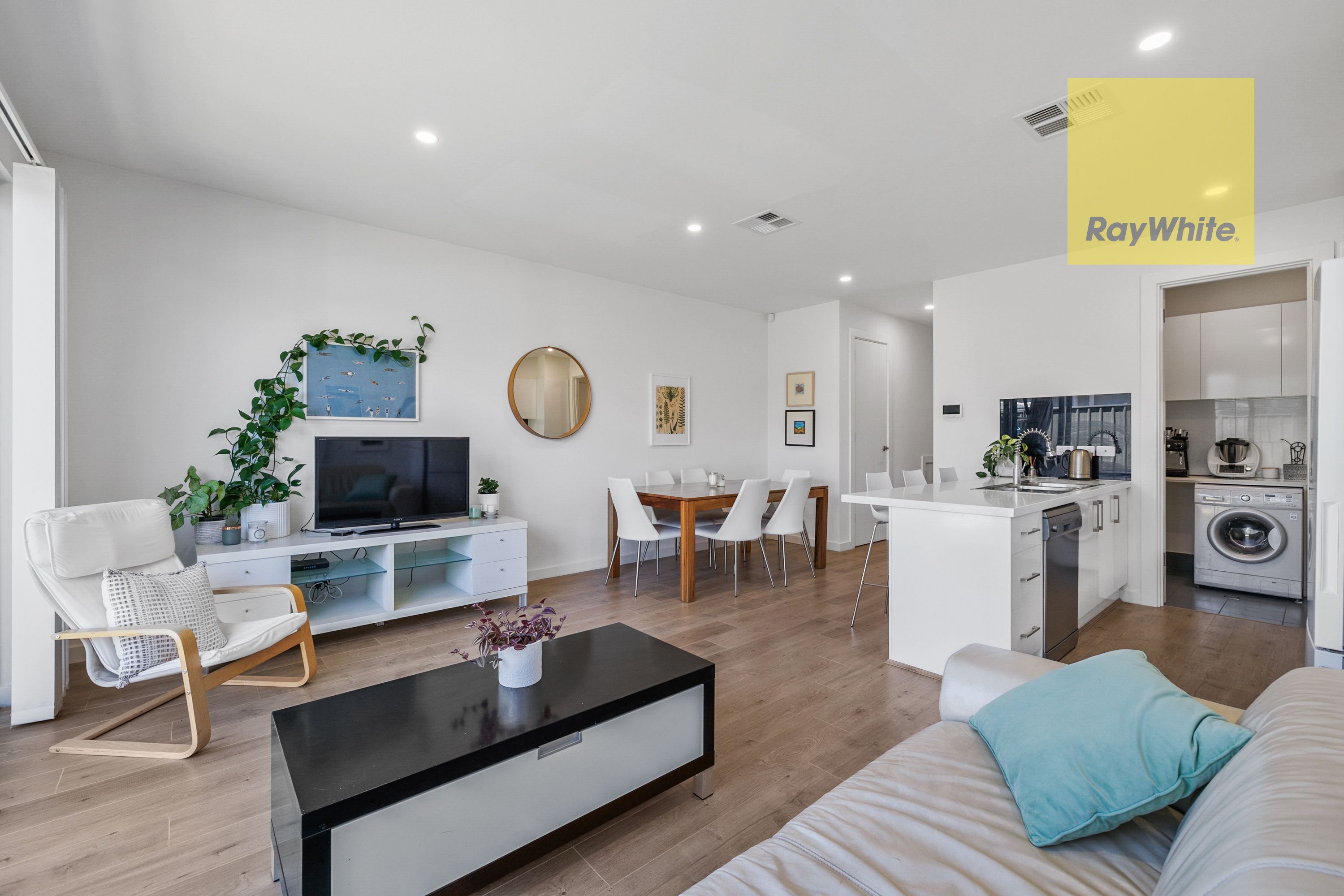 17/8 Walter Avenue, Mitchell Park, SA 5043