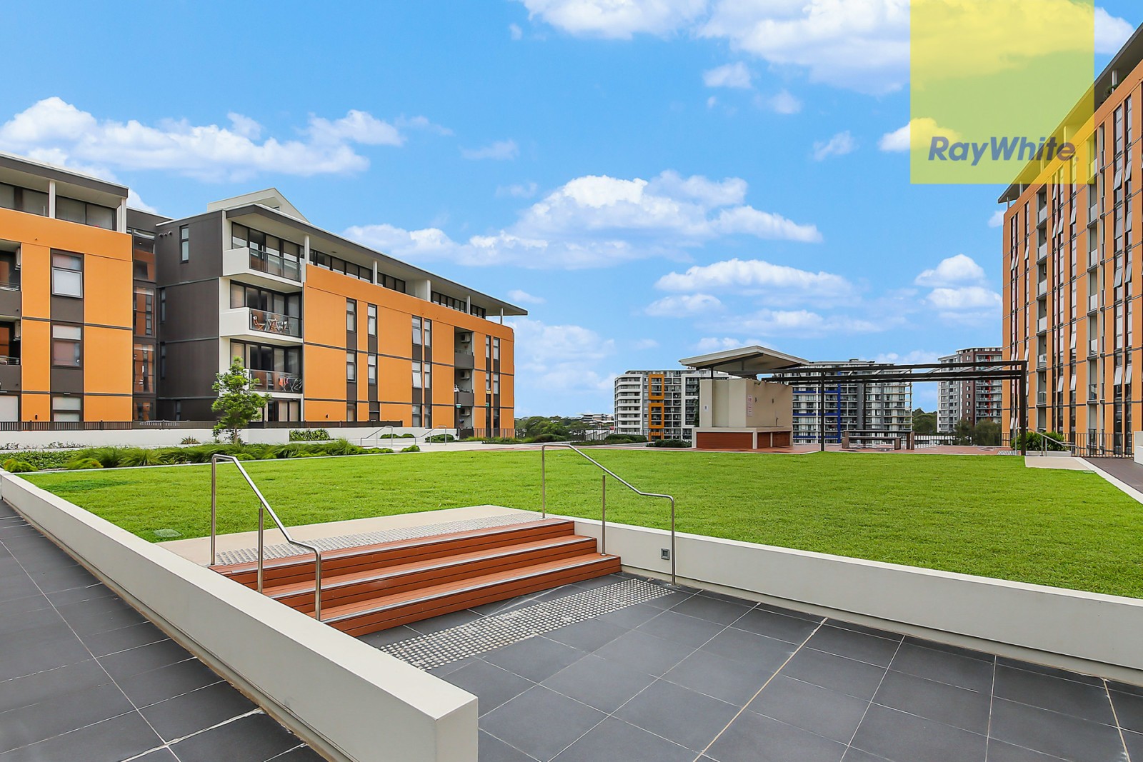 509B/3 Broughton Street, Parramatta, NSW 2150