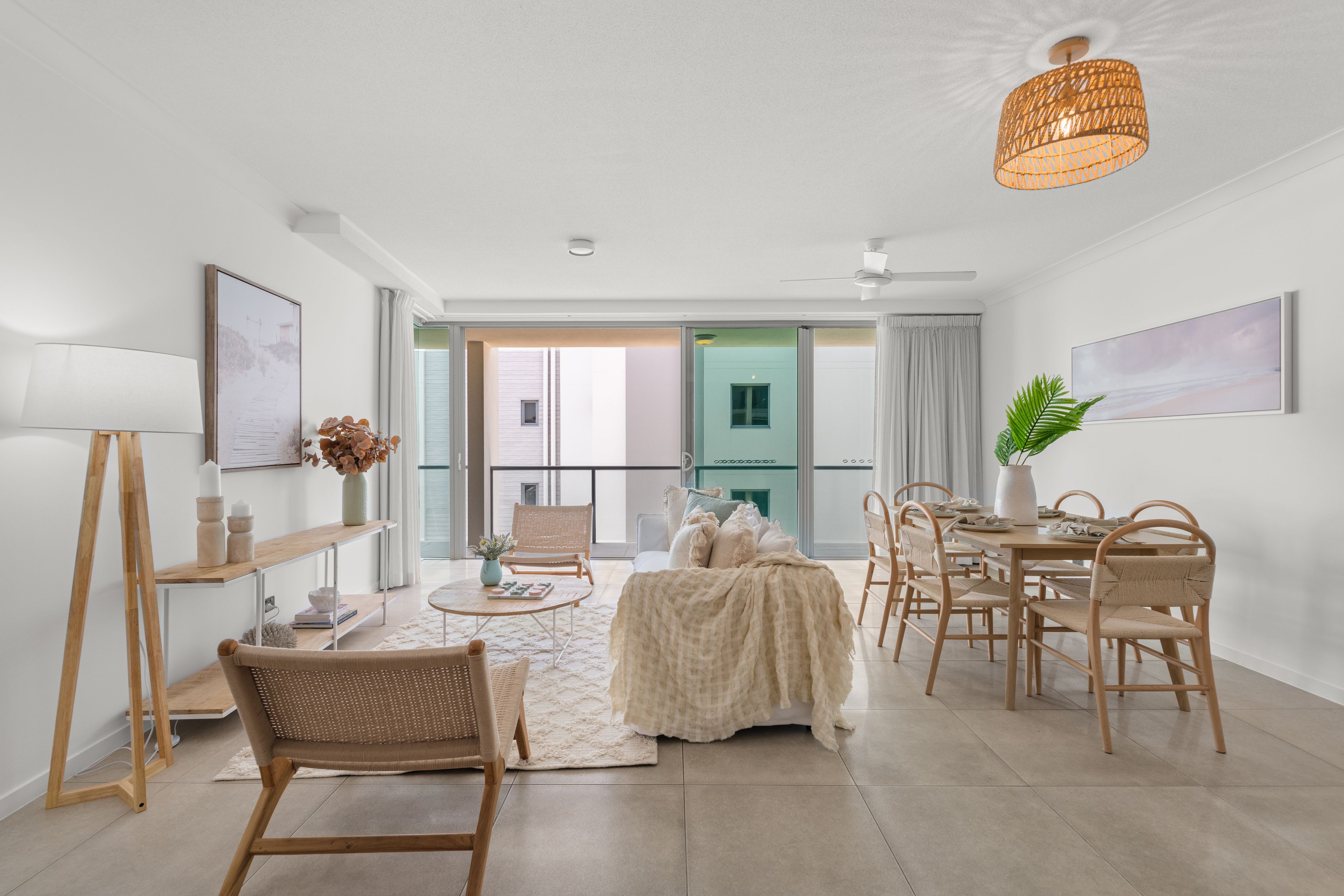 3/3A Third Avenue, Palm Beach, QLD 4221
