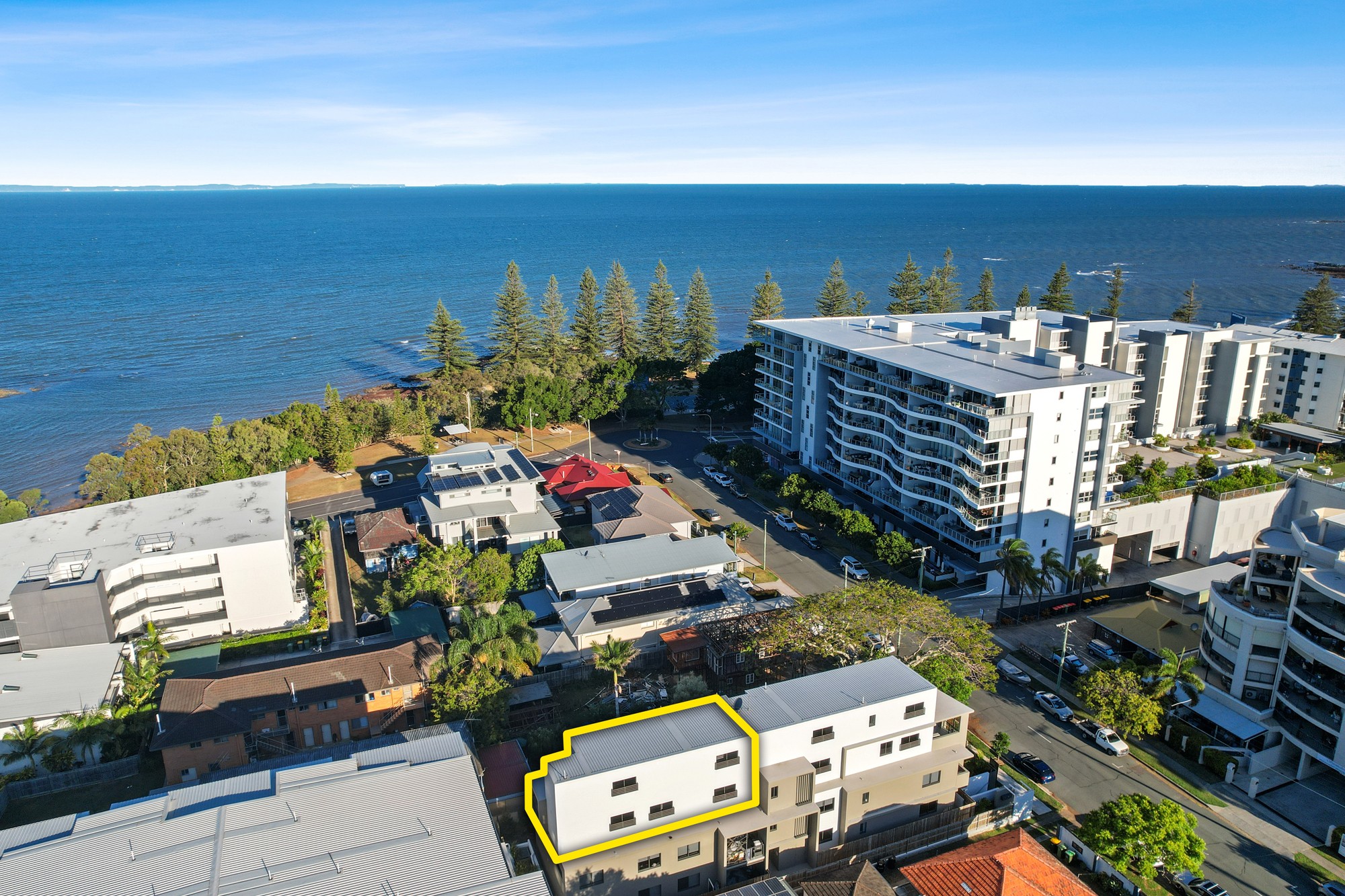 37/10 Rock Street, Scarborough, QLD 4020