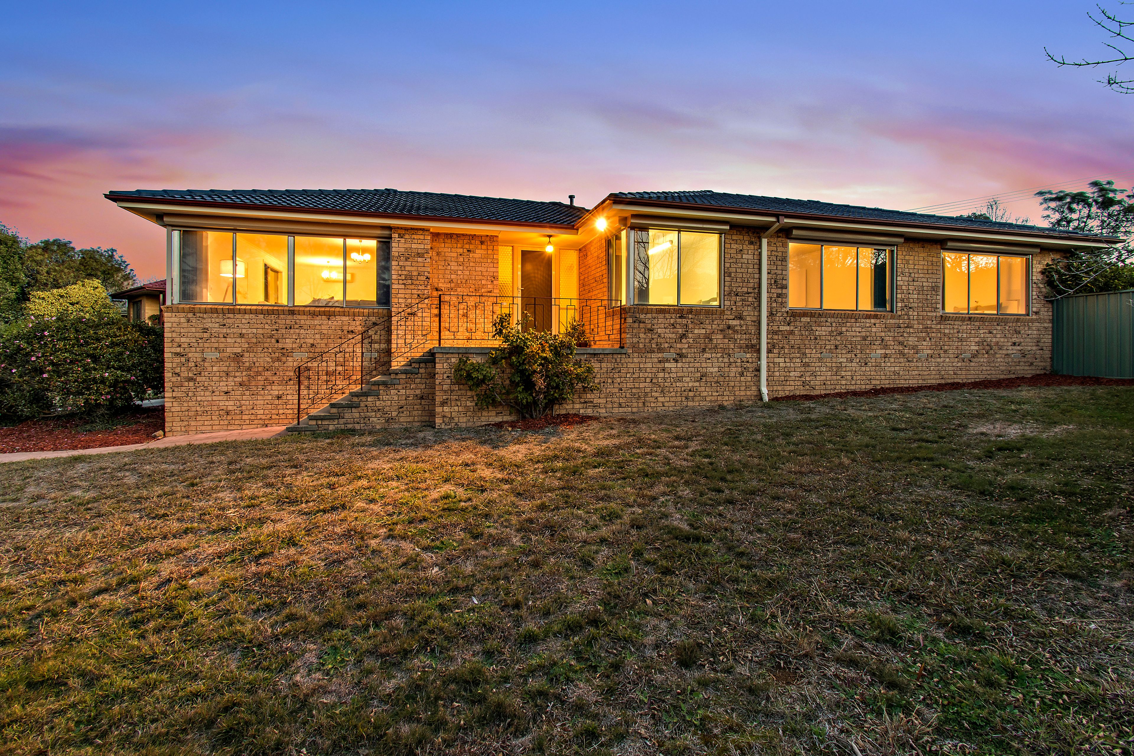 22 Erldunda Circuit, Hawker ACT 2614