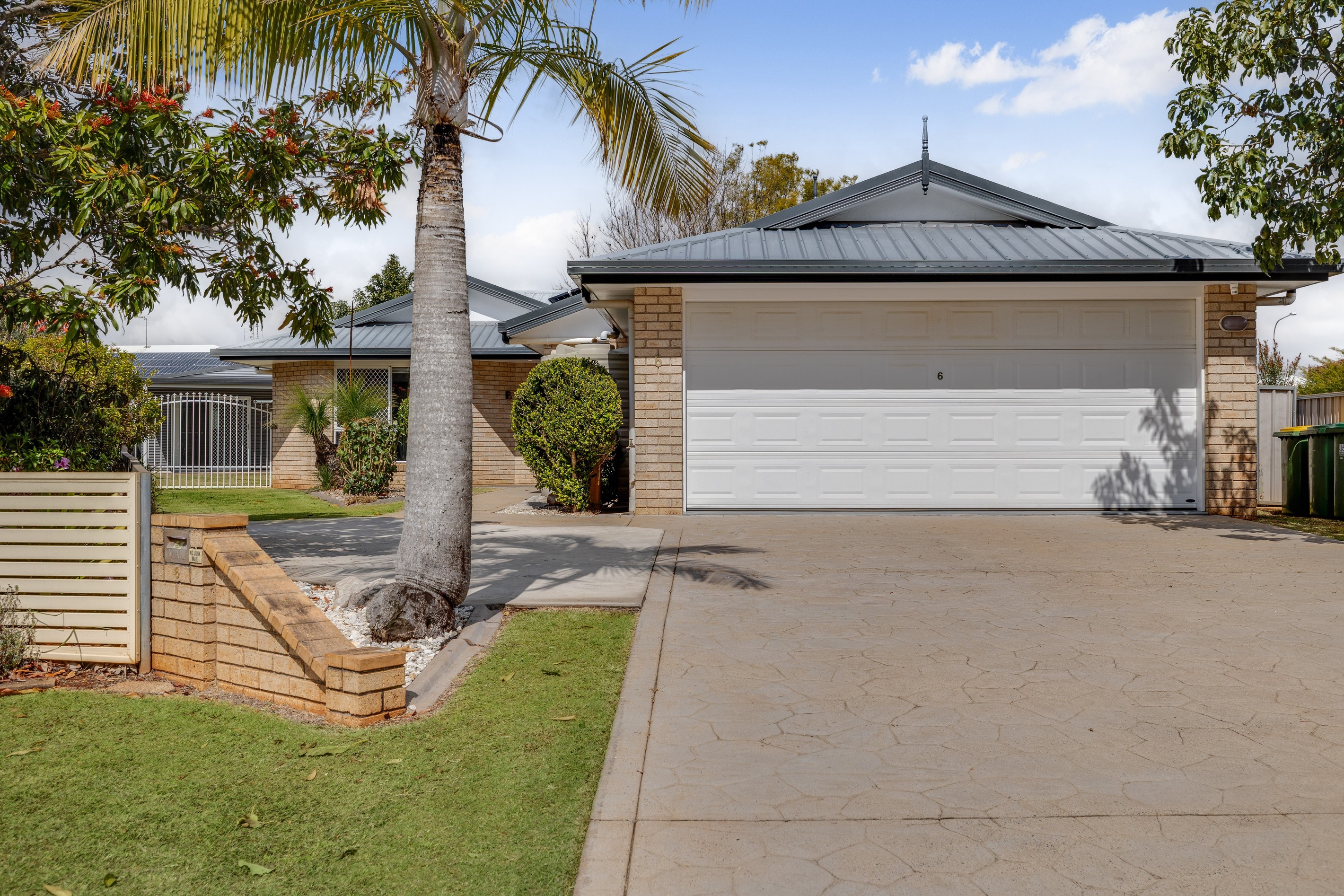 6 Freyling Court, Kearneys Spring, QLD 4350