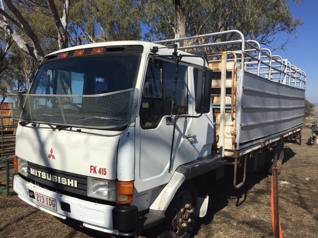 Oakhill, Pittsworth, QLD 4356