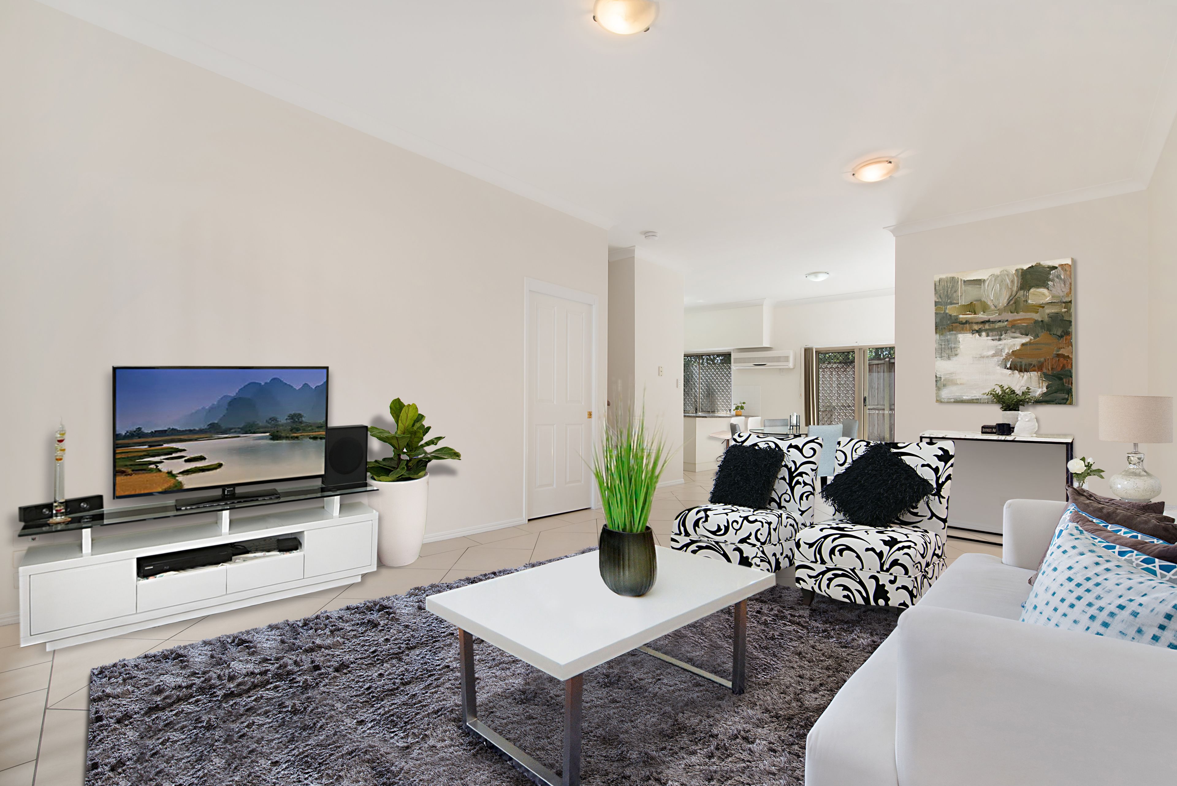 10/10 Kaija Street, Mount Gravatt East, QLD 4122
