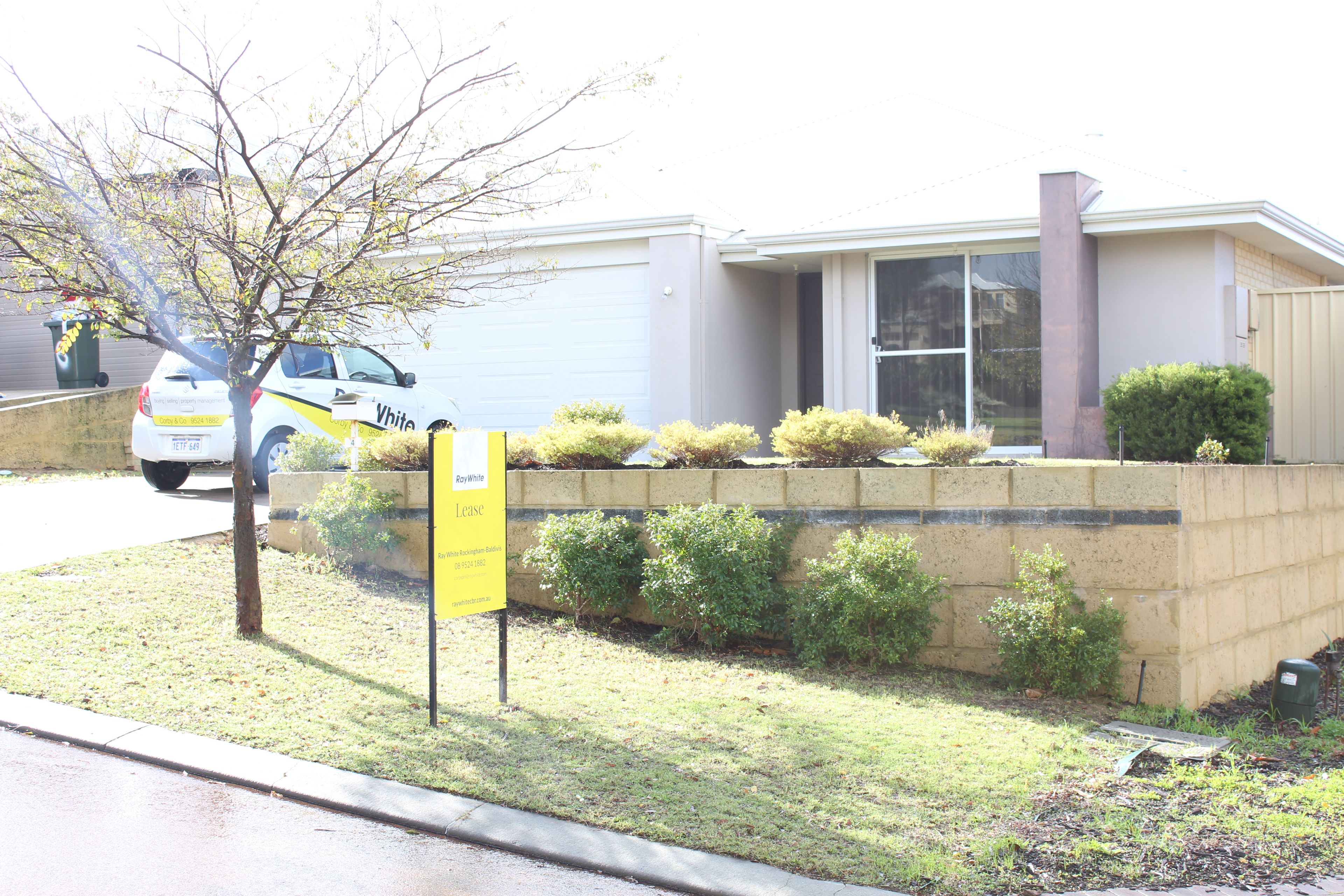 4 Gillespie Parkway, Baldivis, WA 6171