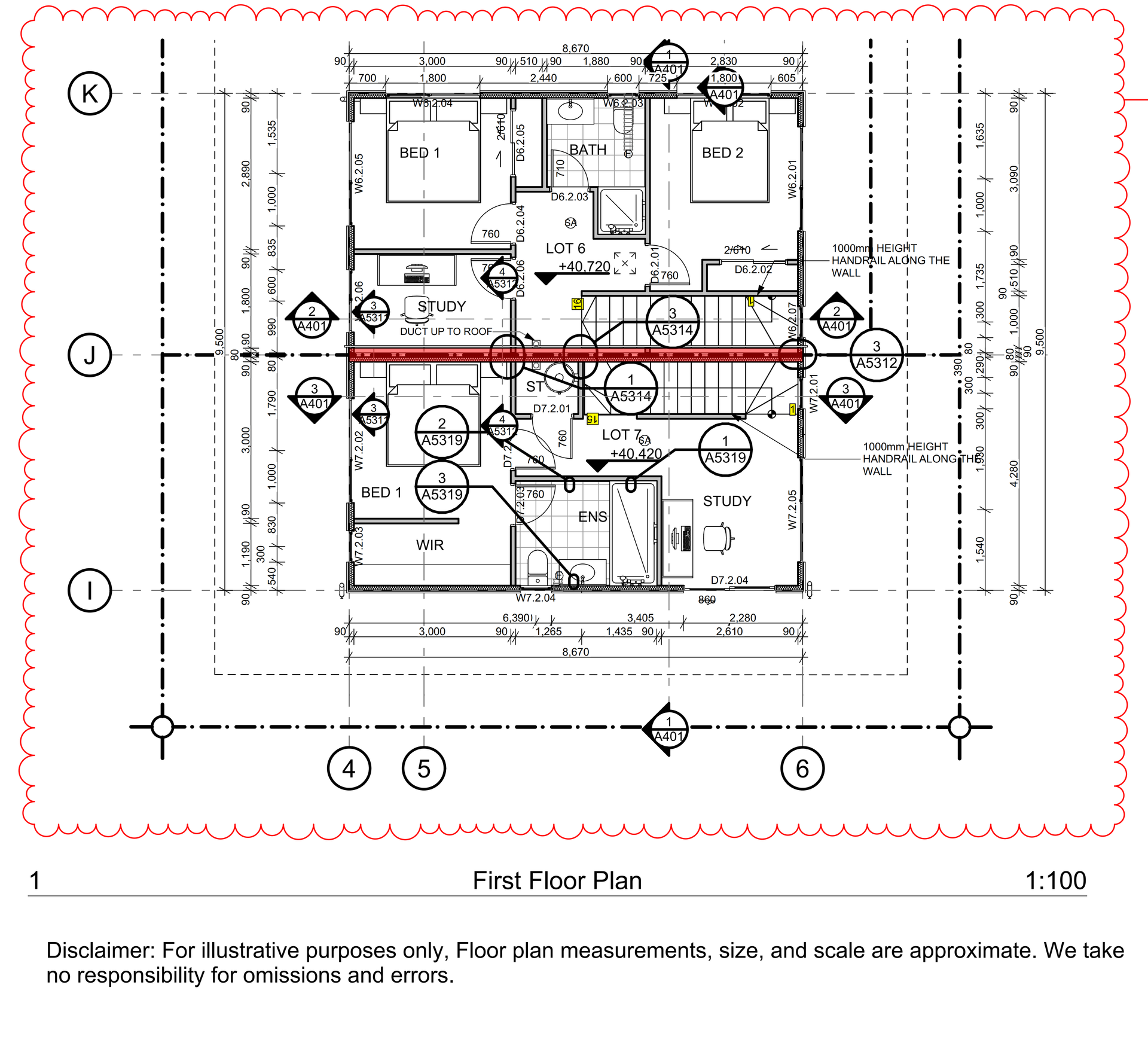 Lot 6/10 Alexander Avenue photo 25