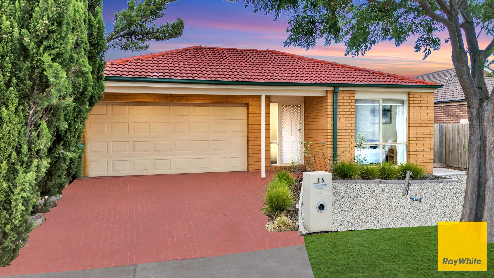 16 Summerhill Street, Tarneit VIC 3029