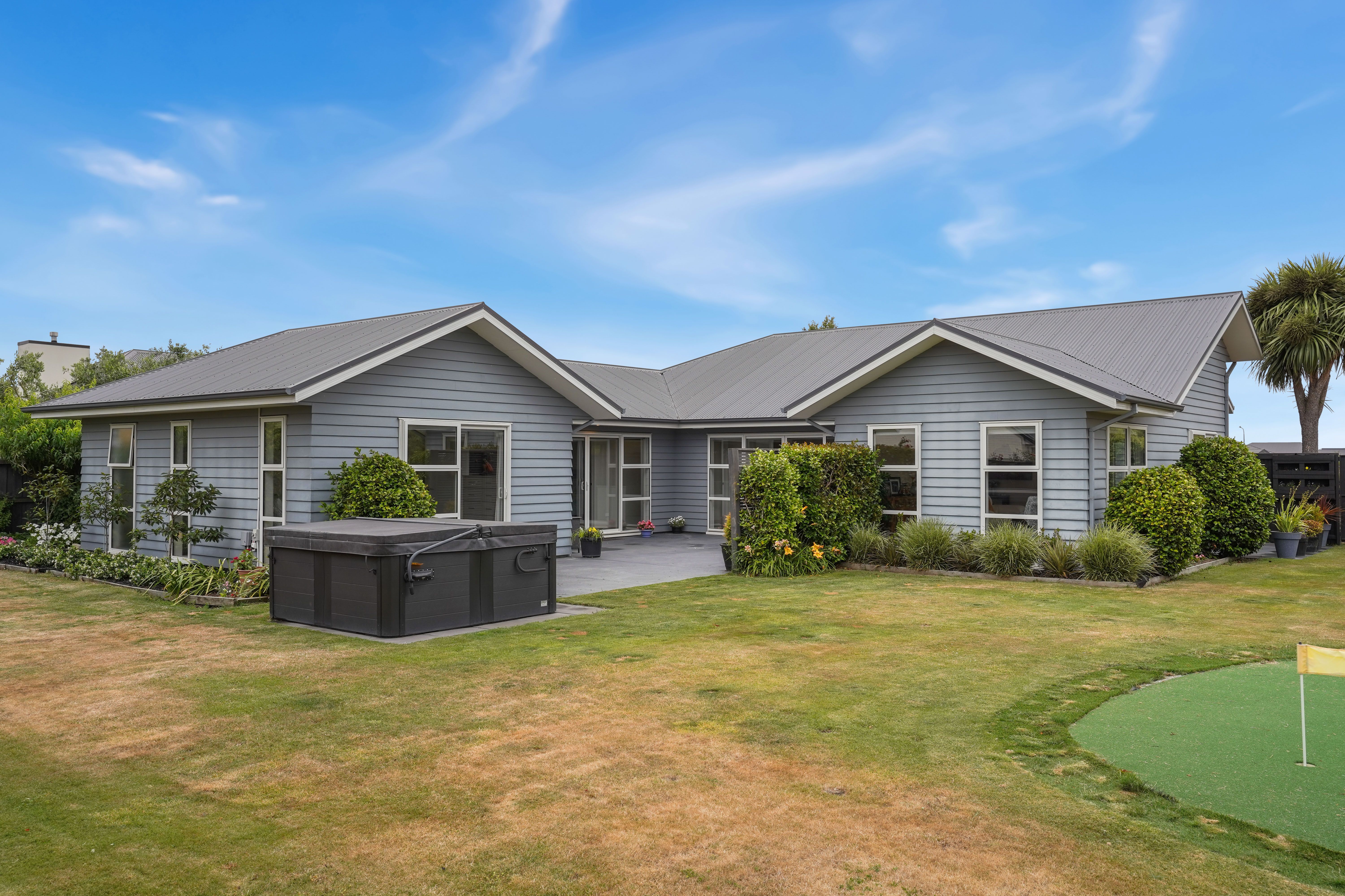 7 Barnsley Crescent, West Melton, Selwyn District