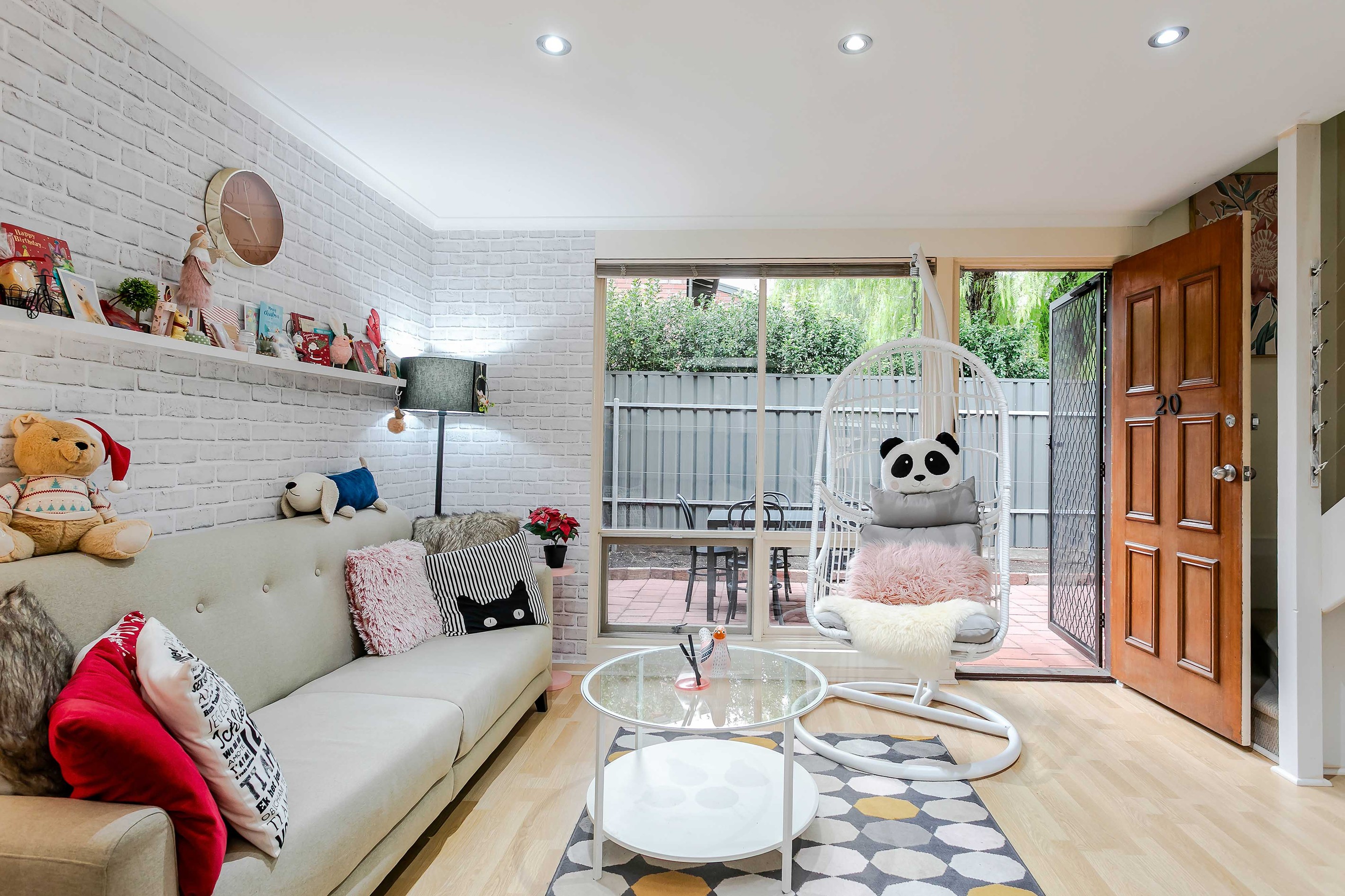 20/3 Randolph Avenue, Fullarton, SA 5063