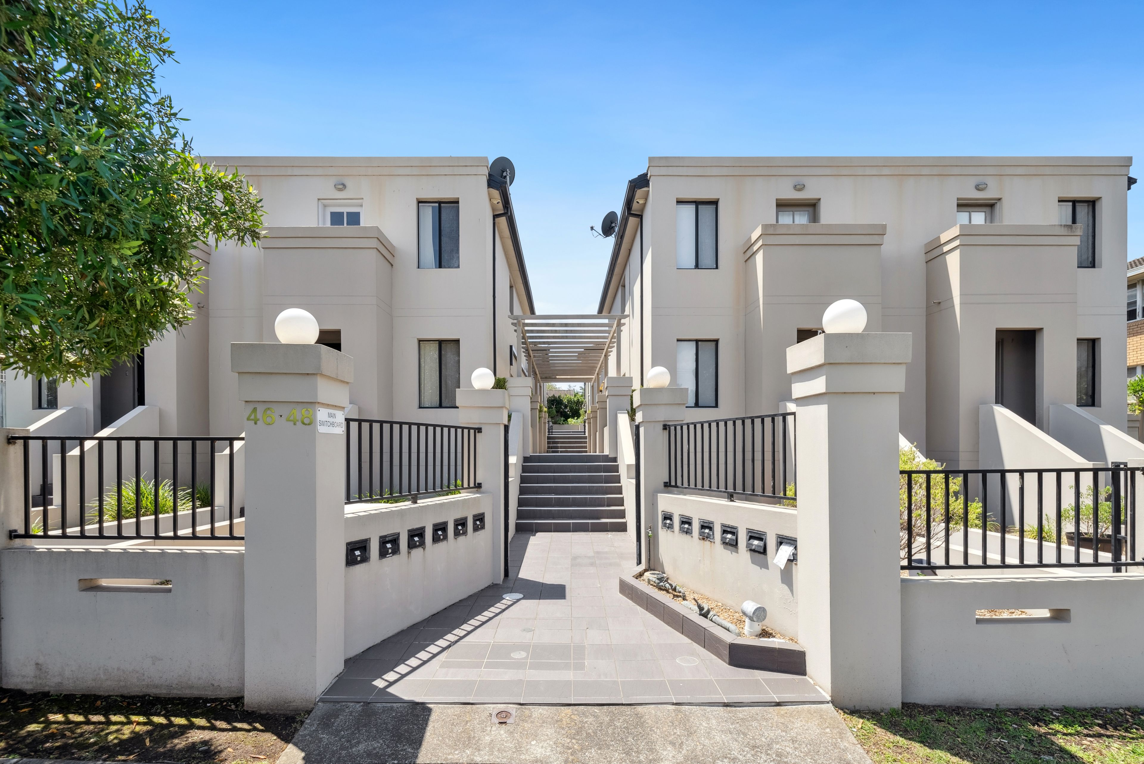 46-48 Matthews Street, Punchbowl NSW 2196