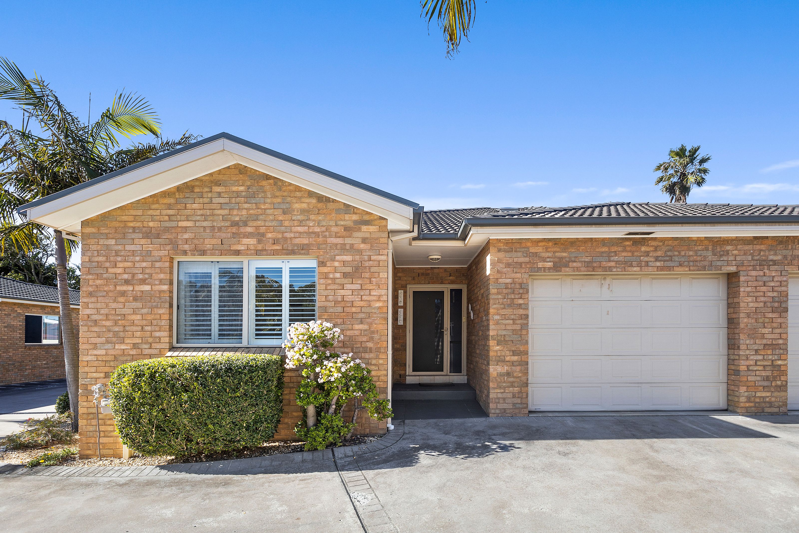 1/108 Osborne Parade, Warilla, NSW 2528