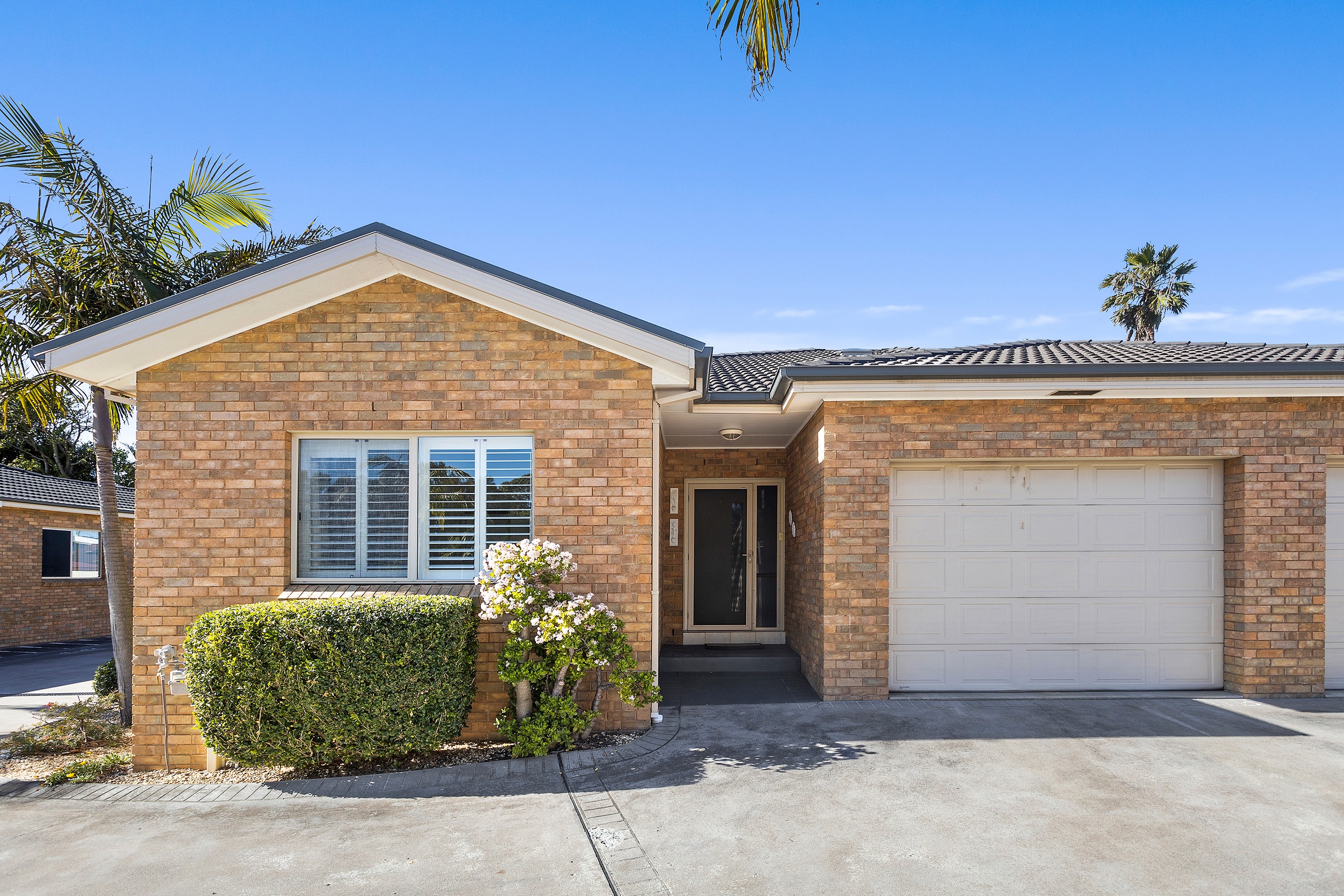 1/108 Osborne Parade, Warilla, NSW 2528