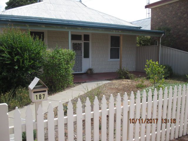 187 Fourteenth Street, Renmark, SA 5341