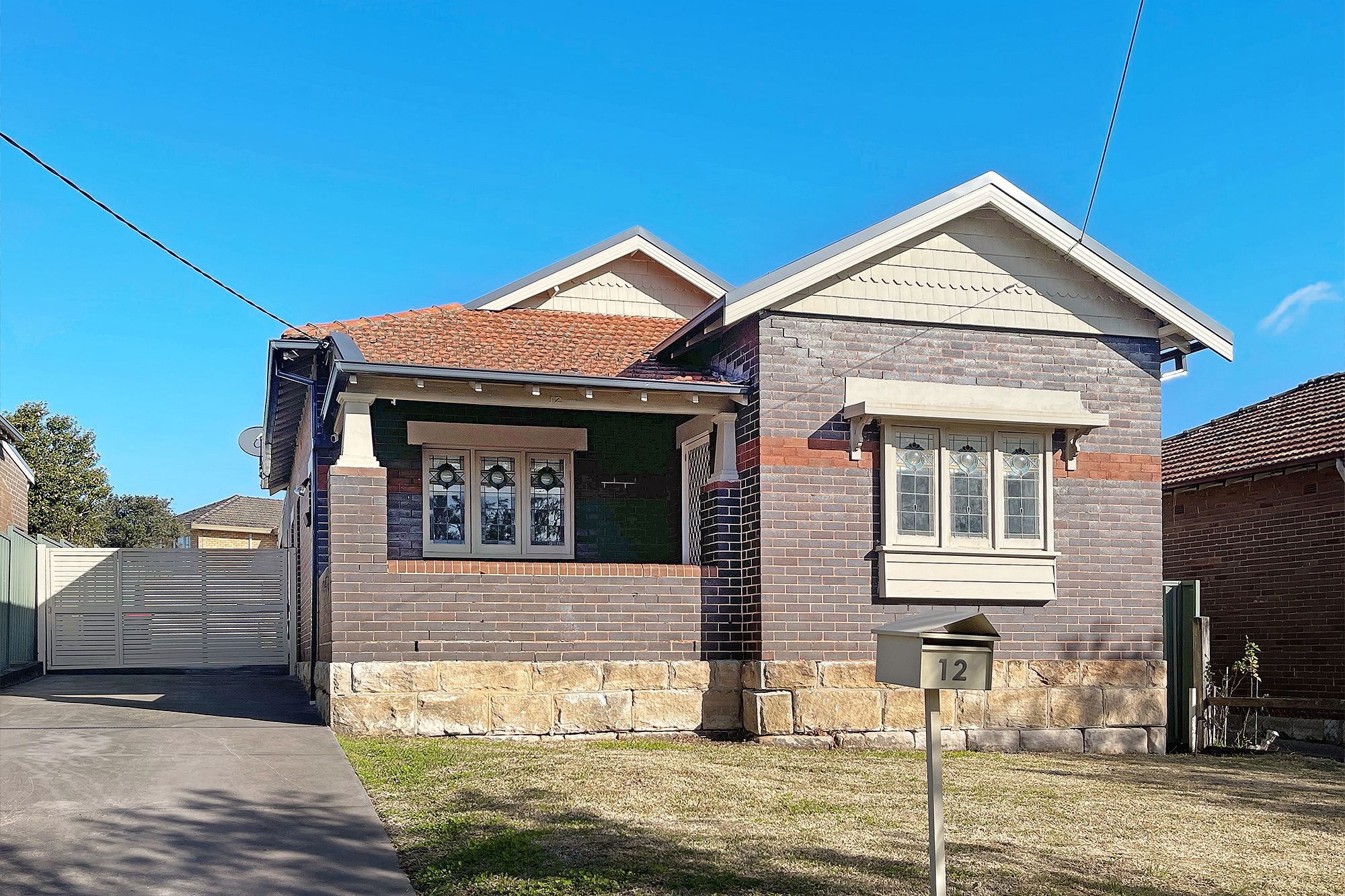 12 Francis Street — photo from Ray White Earlwood | Wolli Creek