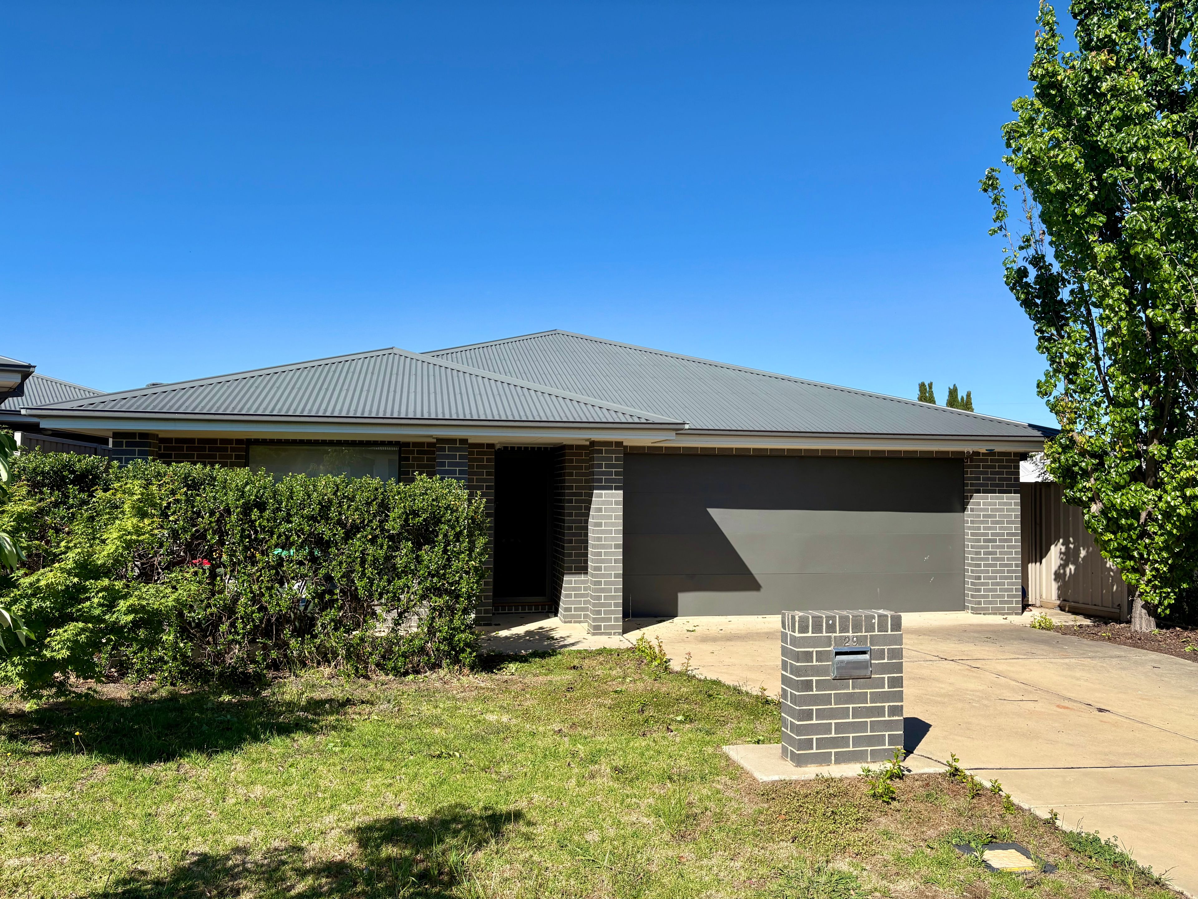 29 Darcy Drive — photo from Ray White Wagga Wagga
