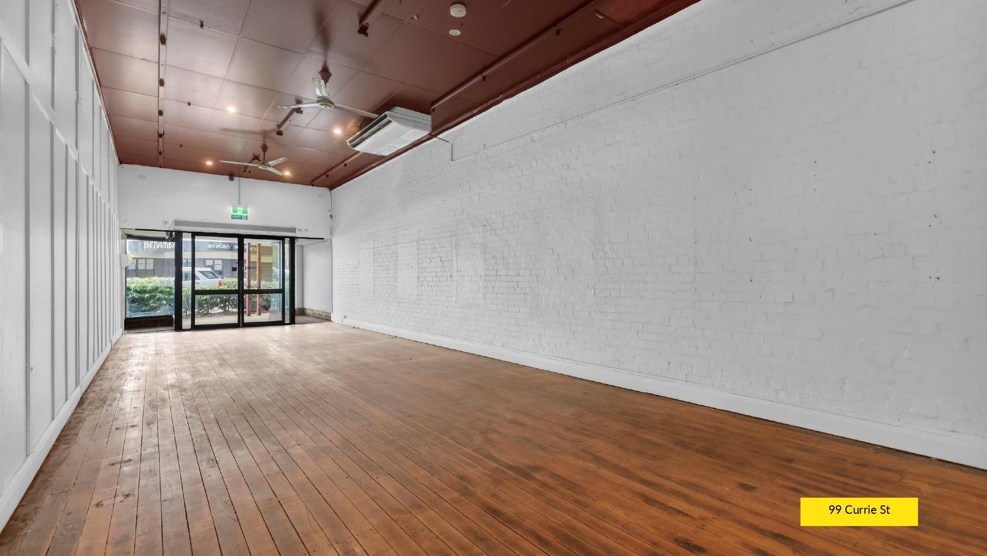 99 & 101 Currie Street, Nambour, QLD 4560