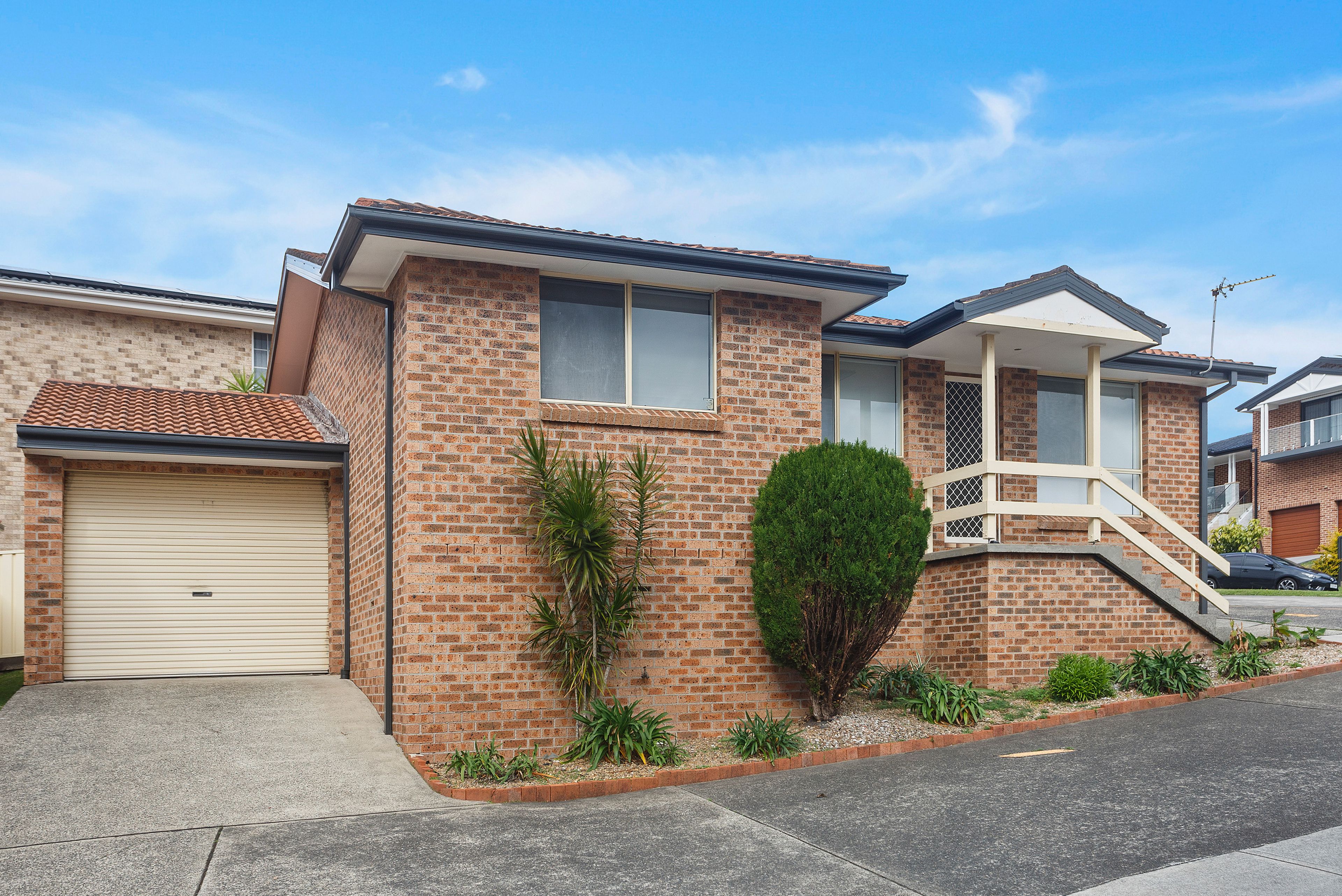 8/5-11 Glider Avenue, Blackbutt, NSW 2529