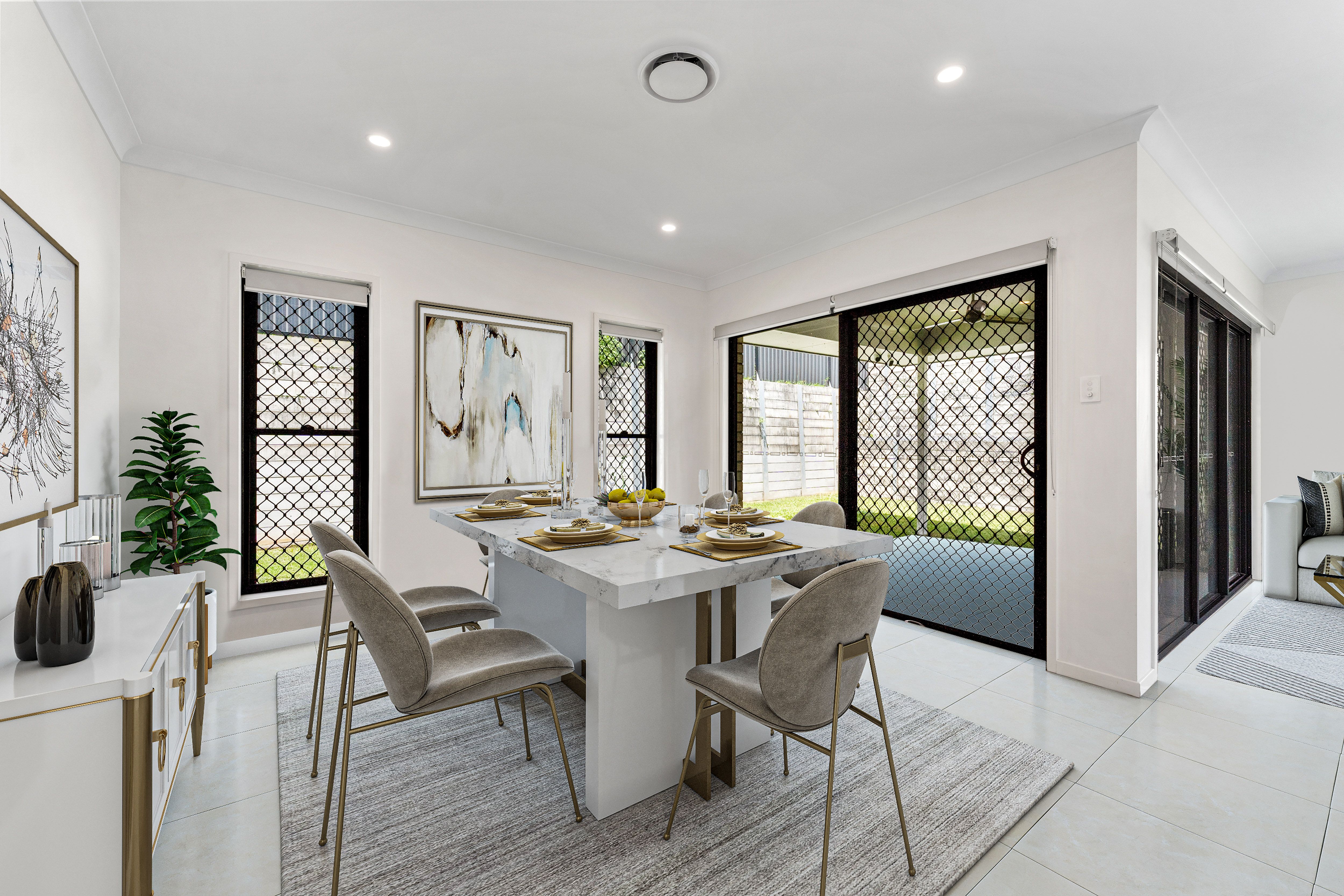3 Oasis Crescent, Kuraby, QLD 4112
