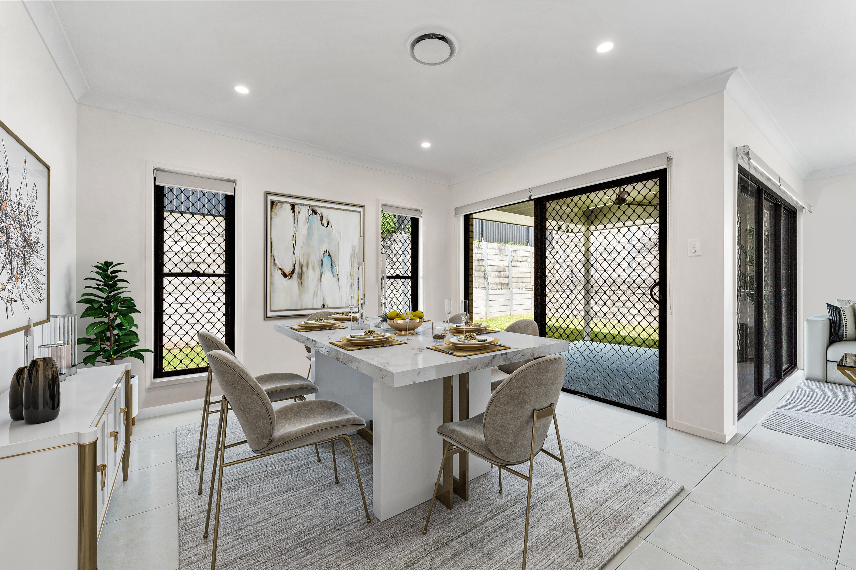 3 Oasis Crescent, Kuraby, QLD 4112