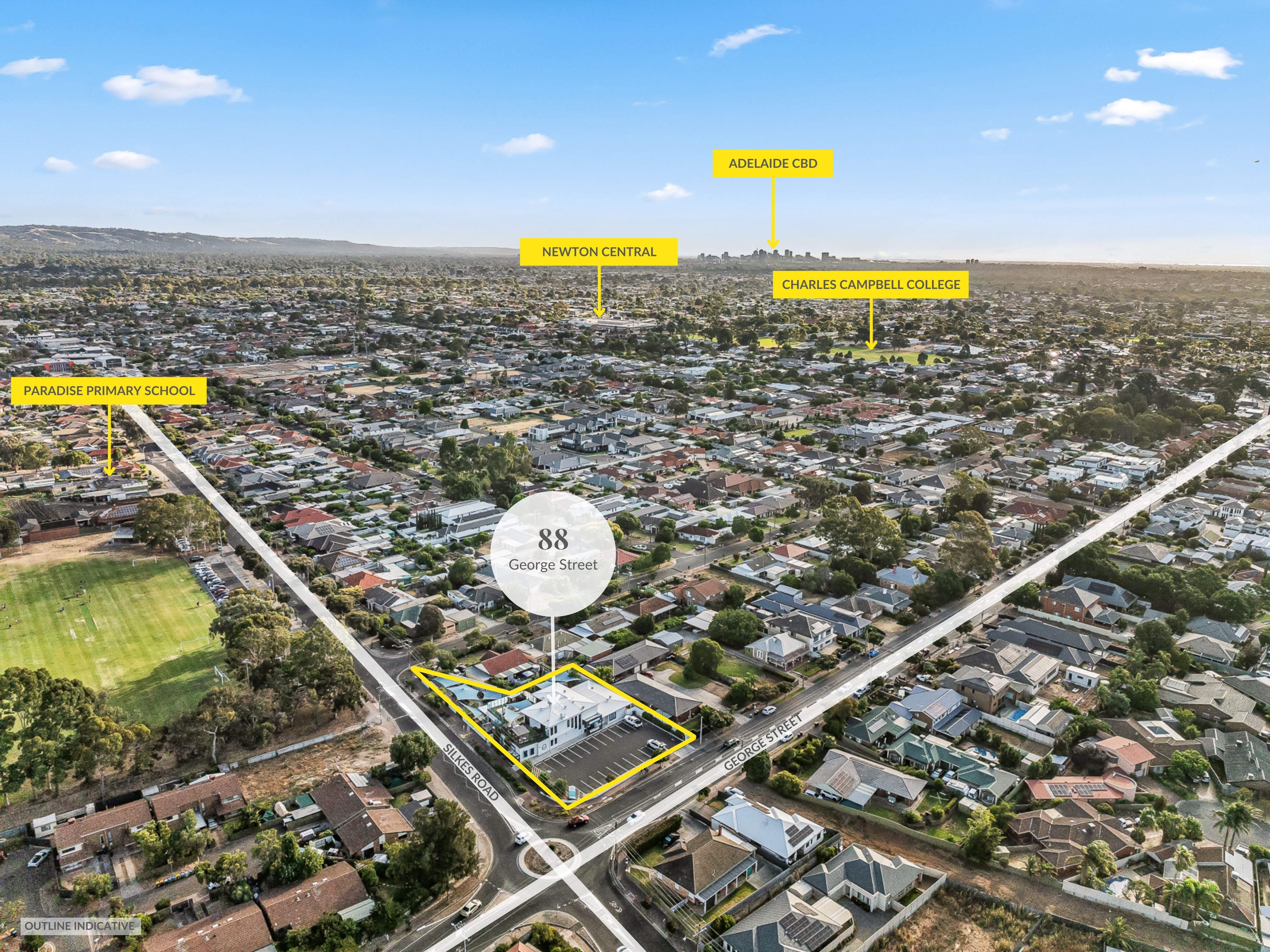 88 George Street, Paradise, SA 5075