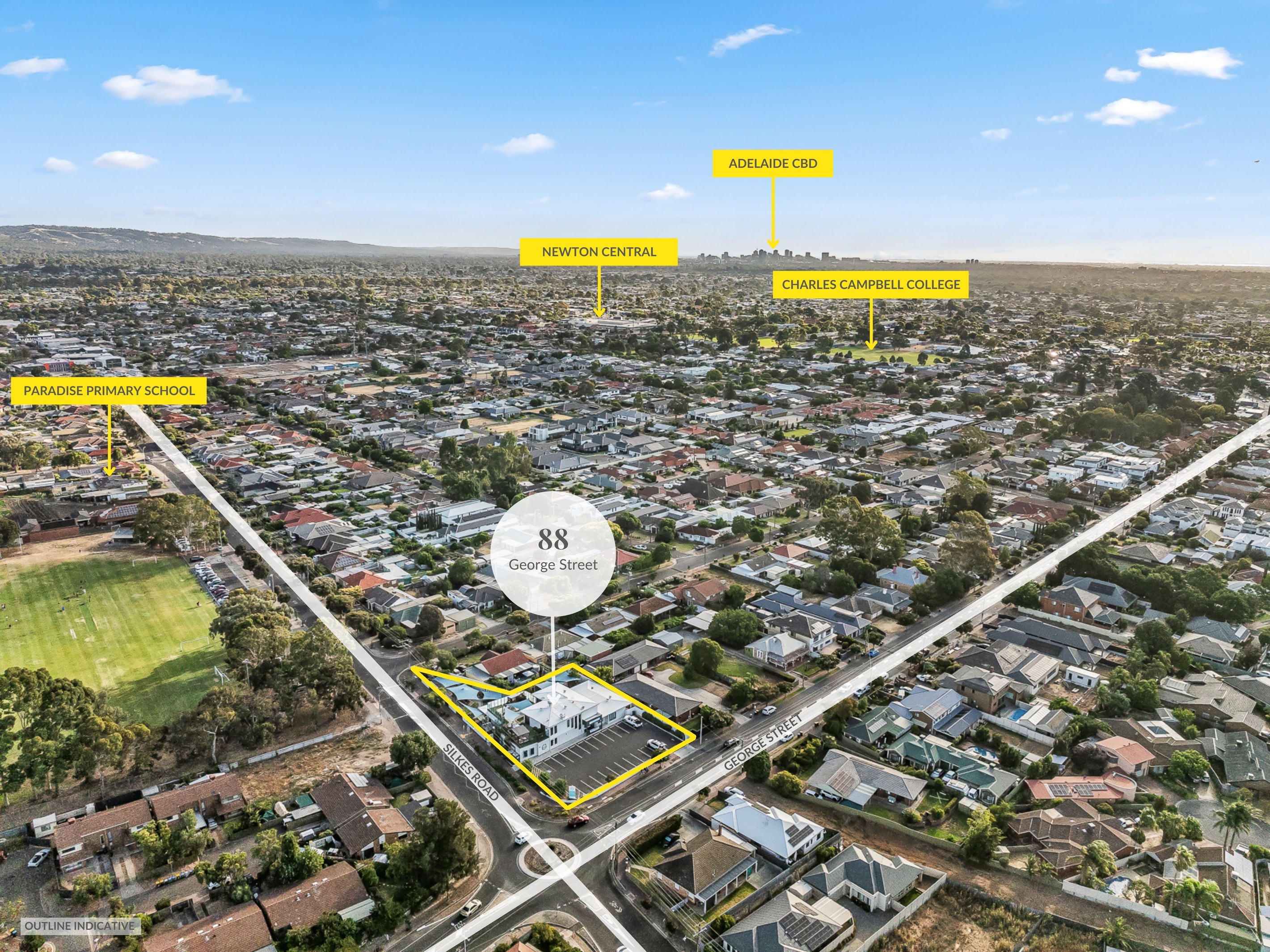 88 George Street, Paradise, SA 5075