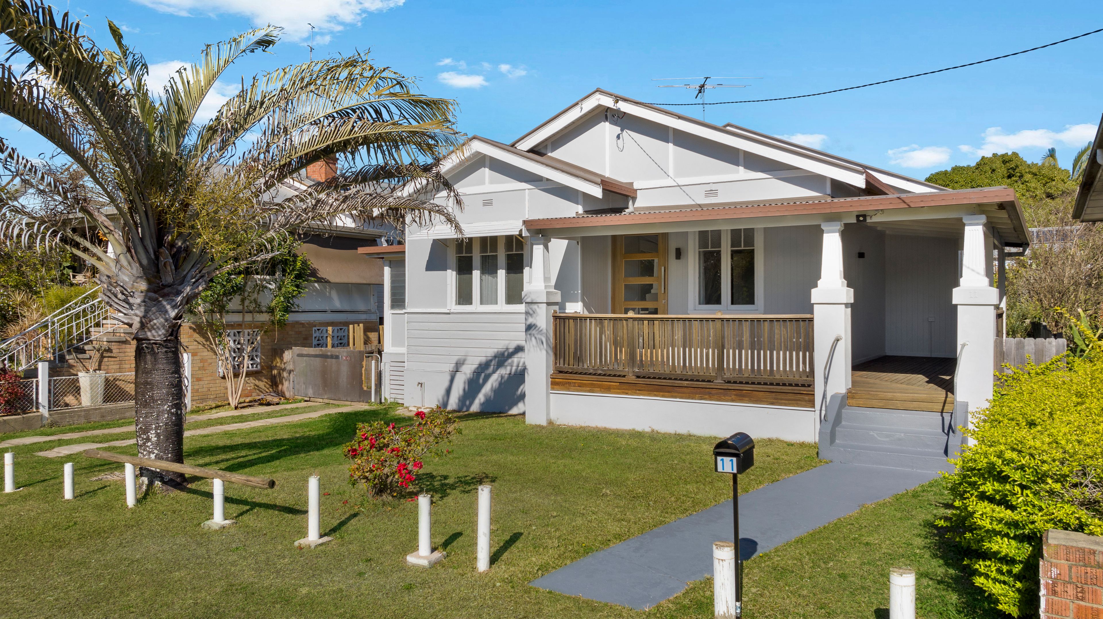 11 Oliver Street, Grafton, NSW 2460 Sold House Ray White TKG