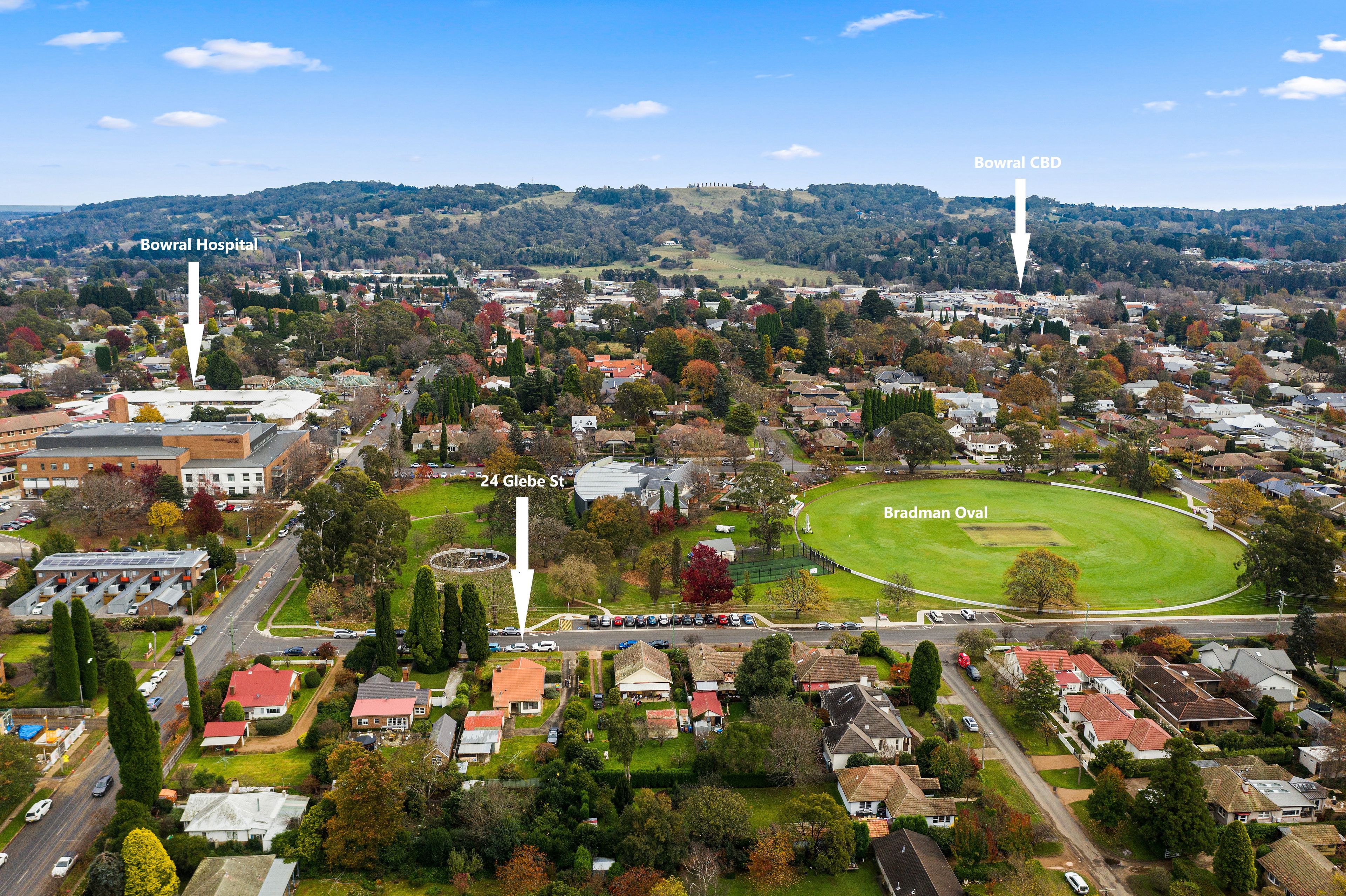 24 Glebe Street, Bowral NSW 2576