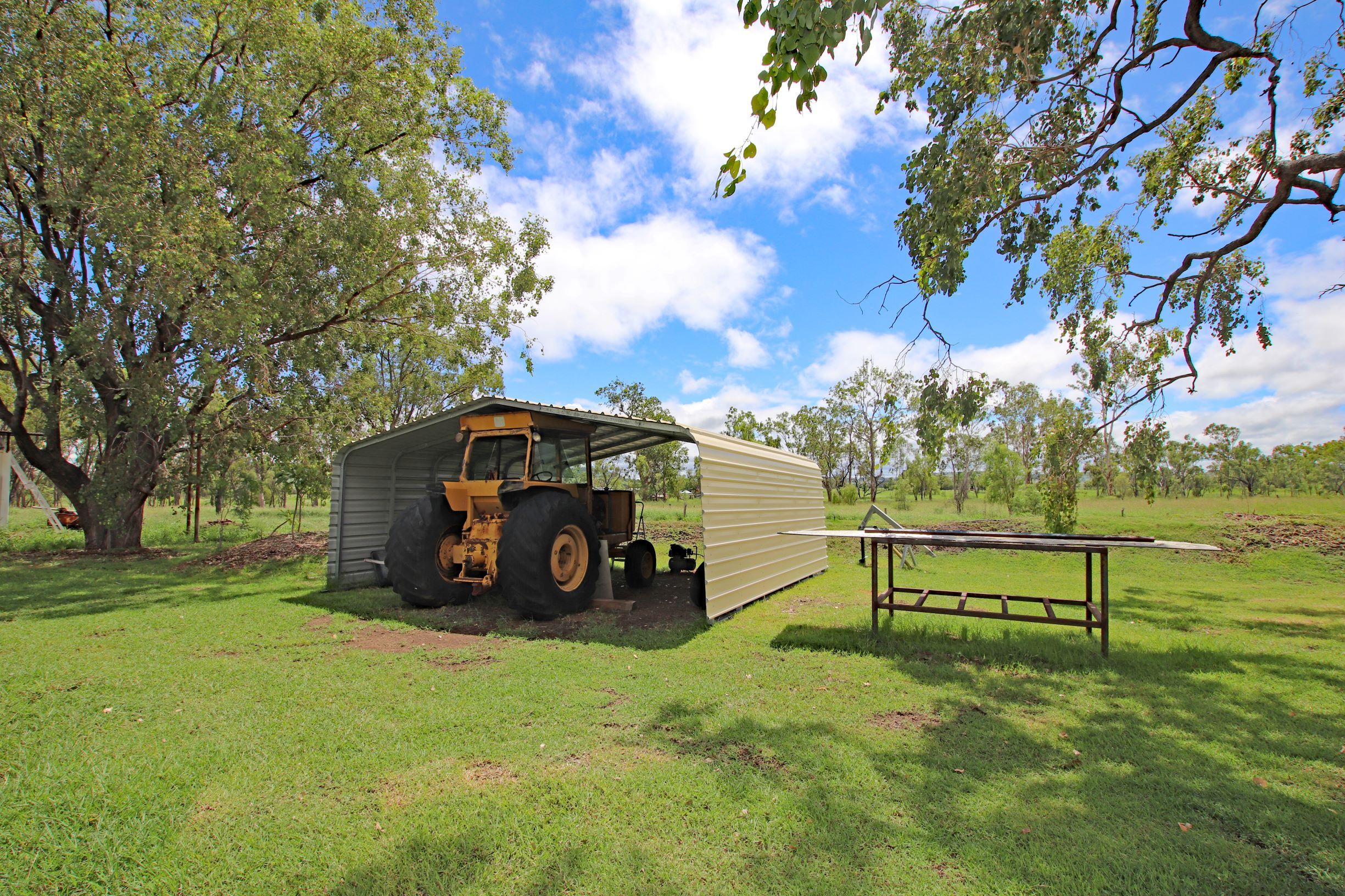 39222 Highway, Thangool, QLD 4716 Sold Rural Mixed Farming Property Ray White Biloela