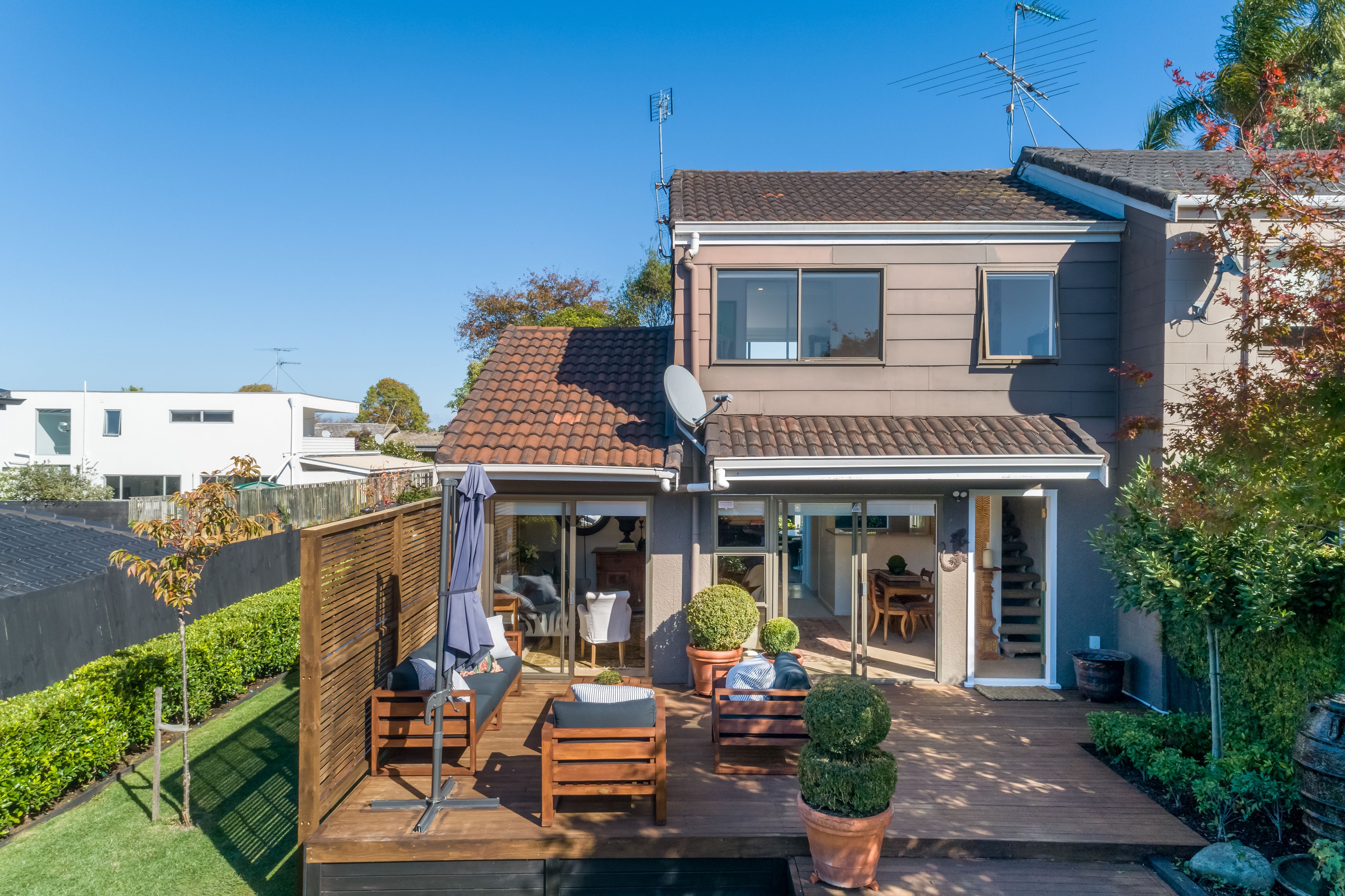 11d Monteith Crescent, Remuera, Auckland City
