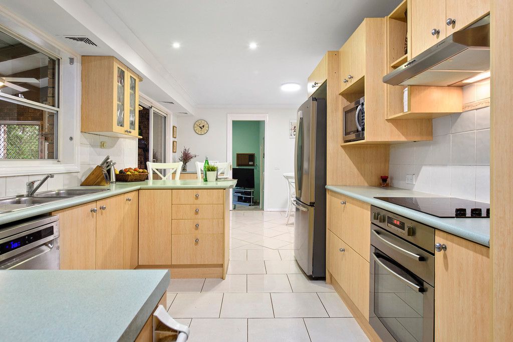 7 Penrose Avenue, Cherrybrook, NSW 2126