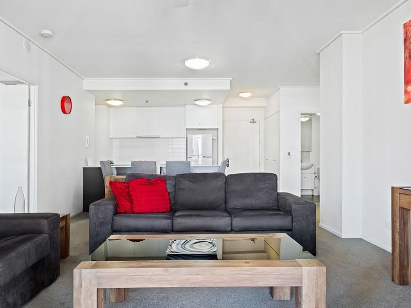 54/454 Upper Edward Street, Spring Hill, QLD 4000