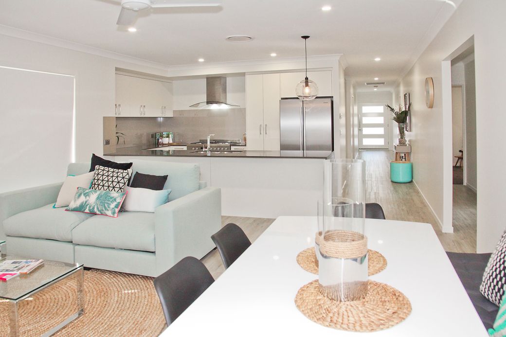 11 Norfolk Drive - APPLICATION APPROVED, Hidden Valley, QLD 4703