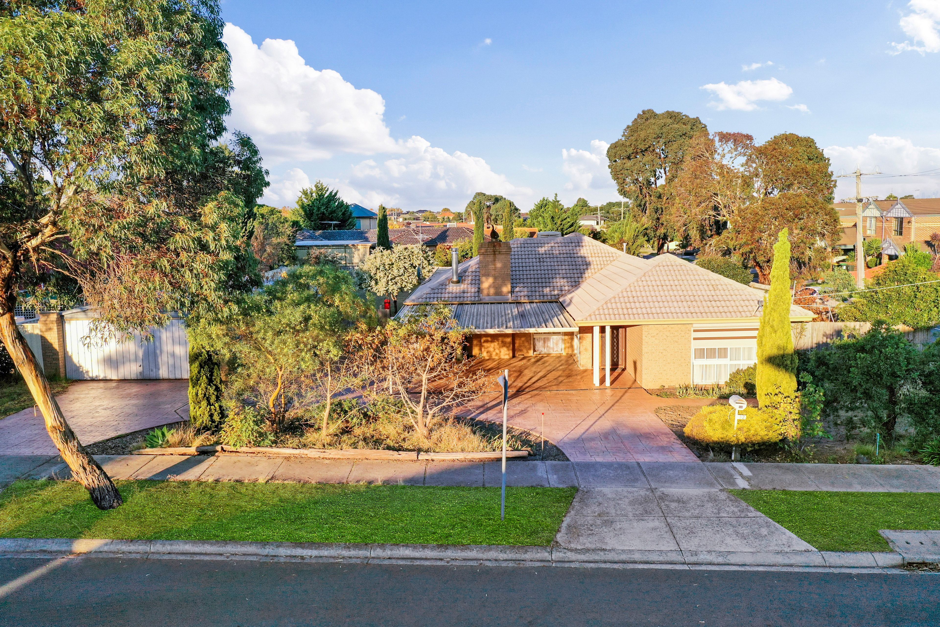 32 Carrington Street, Sydenham, VIC 3037