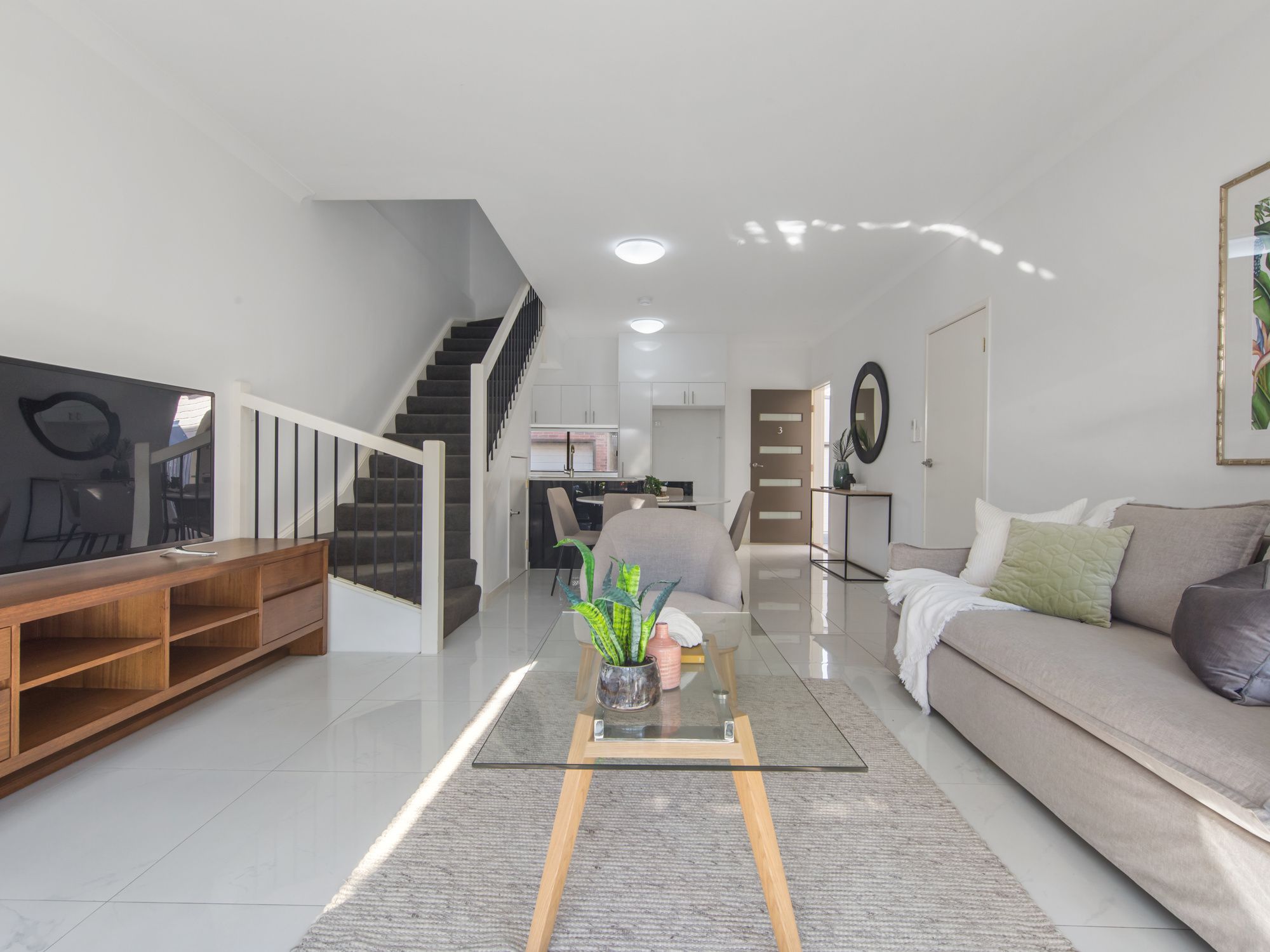 3/60 Hansen Street, Moorooka, QLD 4105