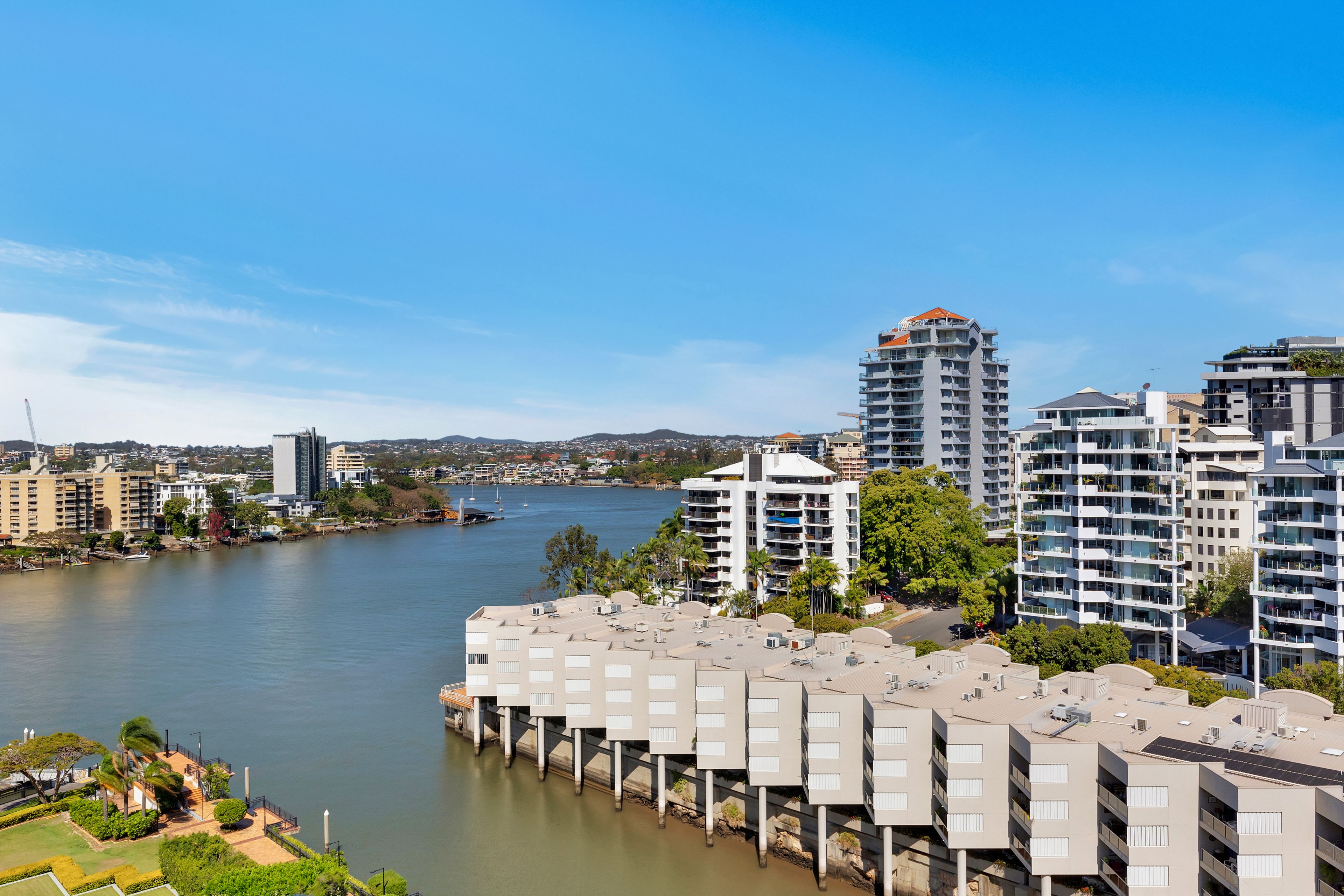 1108/44 Ferry Street, Kangaroo Point, QLD 4169