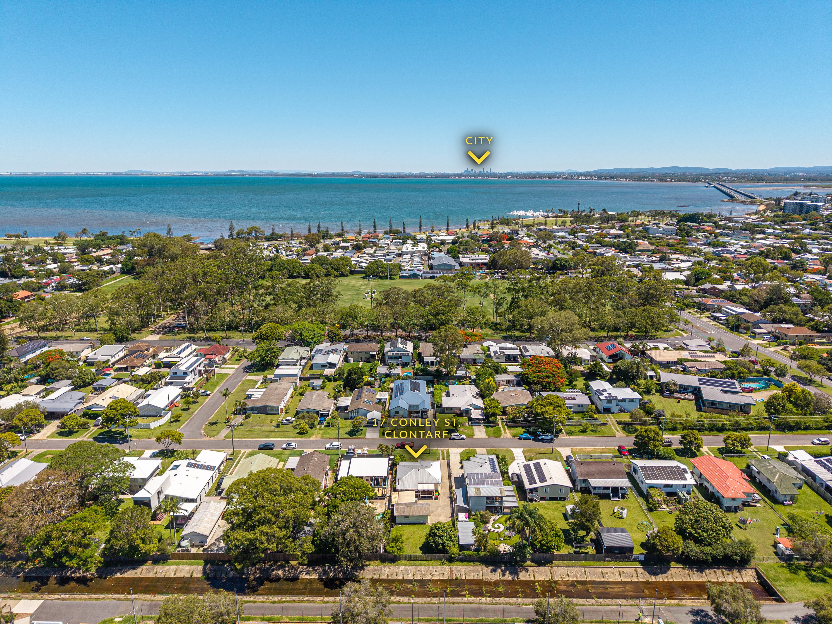 17 Conley Street, Clontarf, QLD 4019