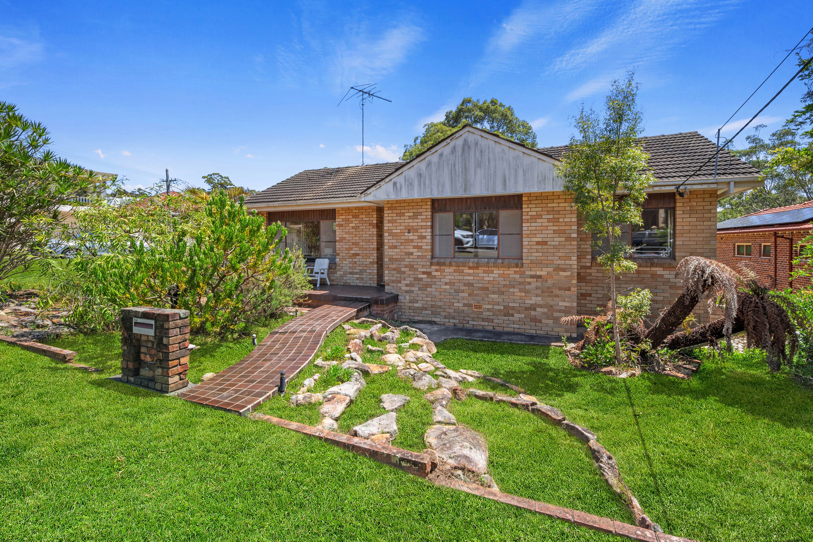 2 Asquith Street, Oatley, NSW 2223