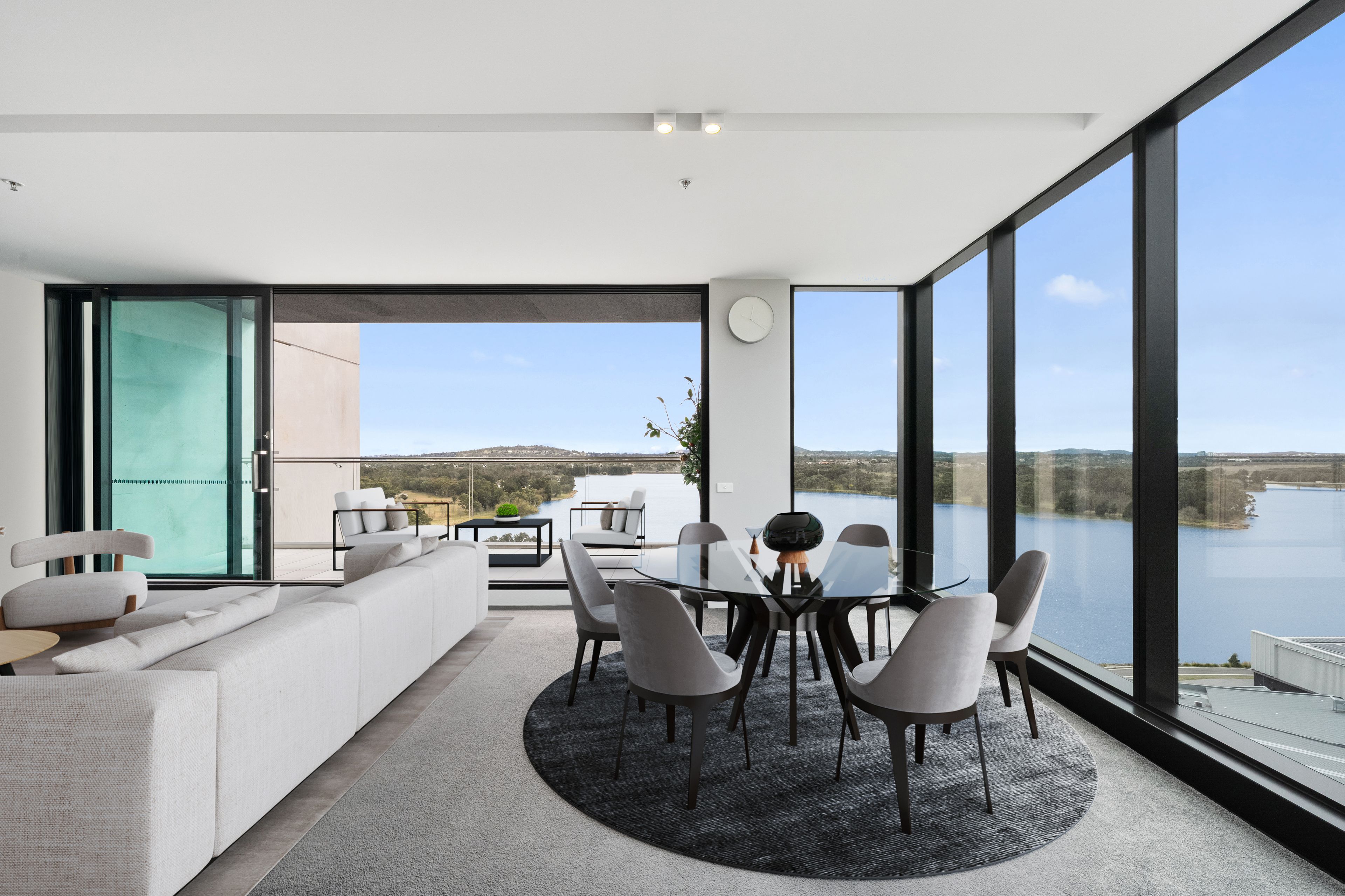 1201/161 Emu Bank, Belconnen, ACT 2617