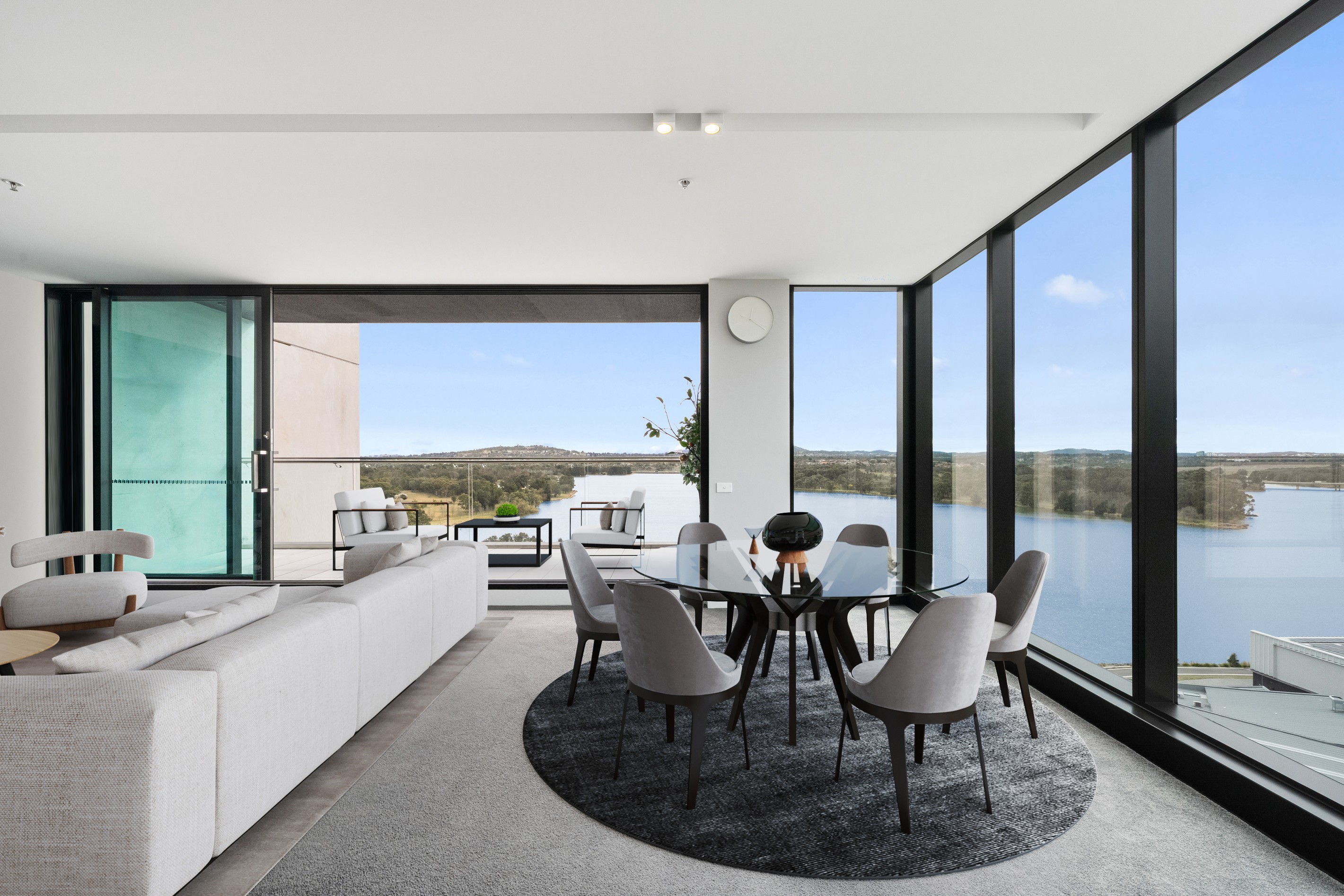 1201/161 Emu Bank, Belconnen, ACT 2617