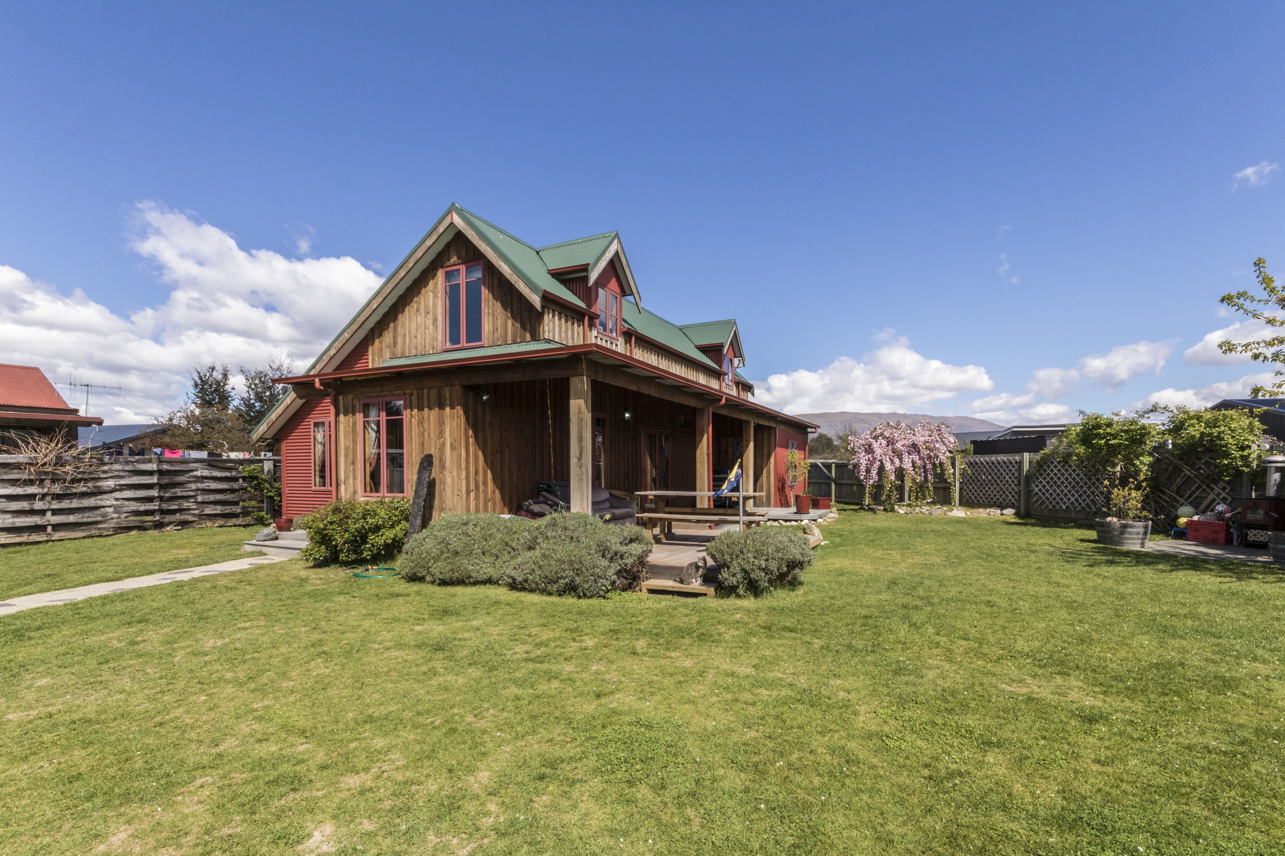 47 Lagoon Avenue, Albert Town, Queenstown Lakes District
