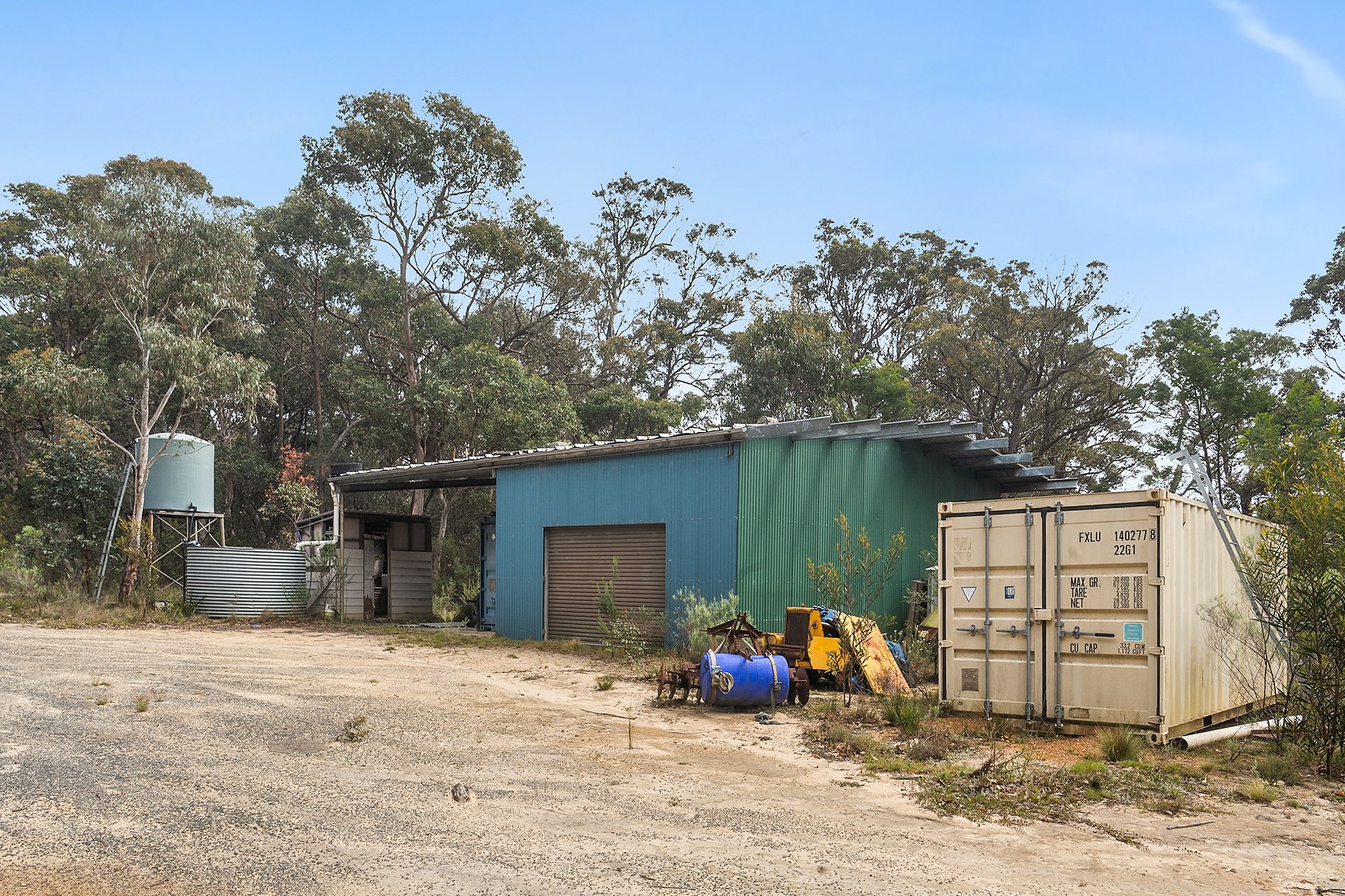 1296 Tugalong Road — photo 7 of 11