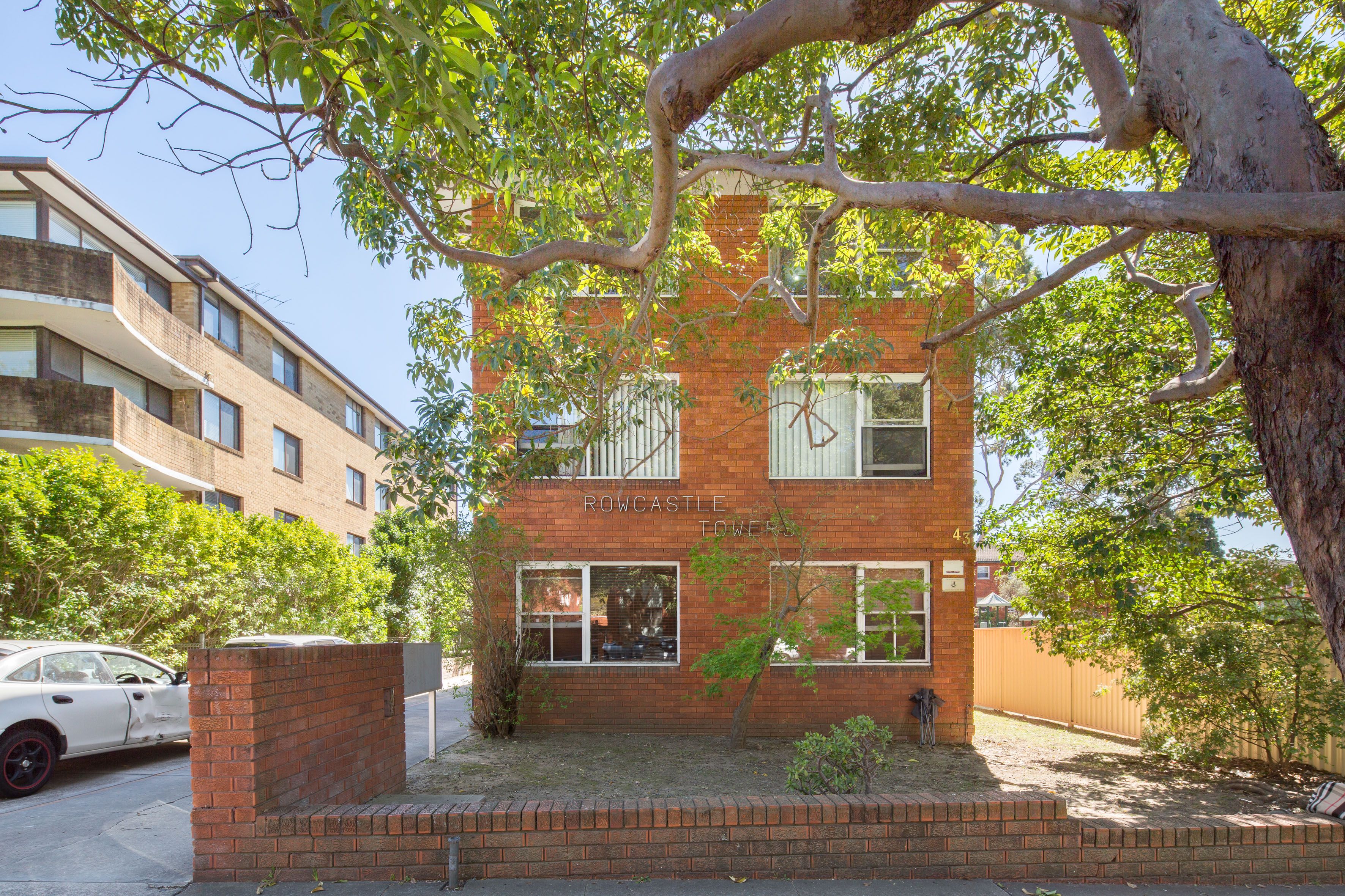 7/43 Russell Street — photo 4 of 5