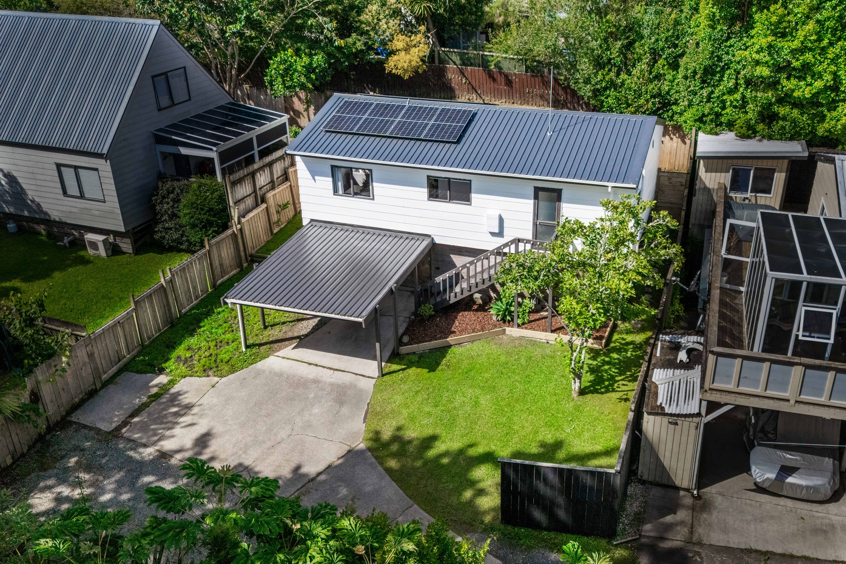 3/6 Makora Road, Massey, Waitakere City