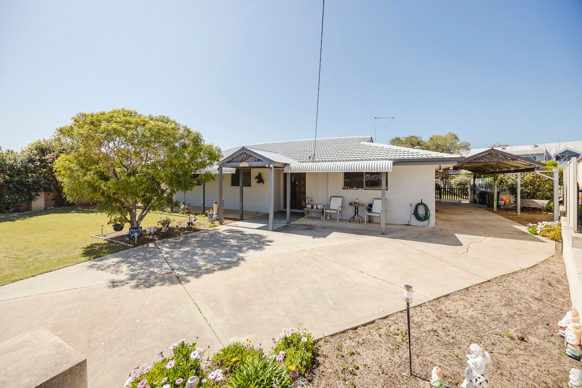 3 Fulwell Court — photo from Ray White Northern Coast