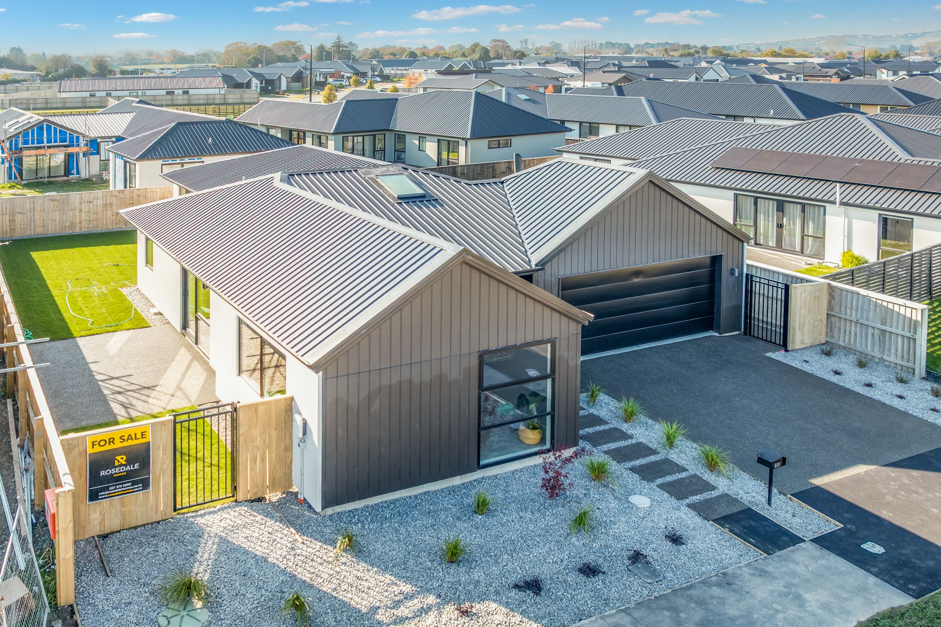 12 River Stone Drive, Halswell, Christchurch City