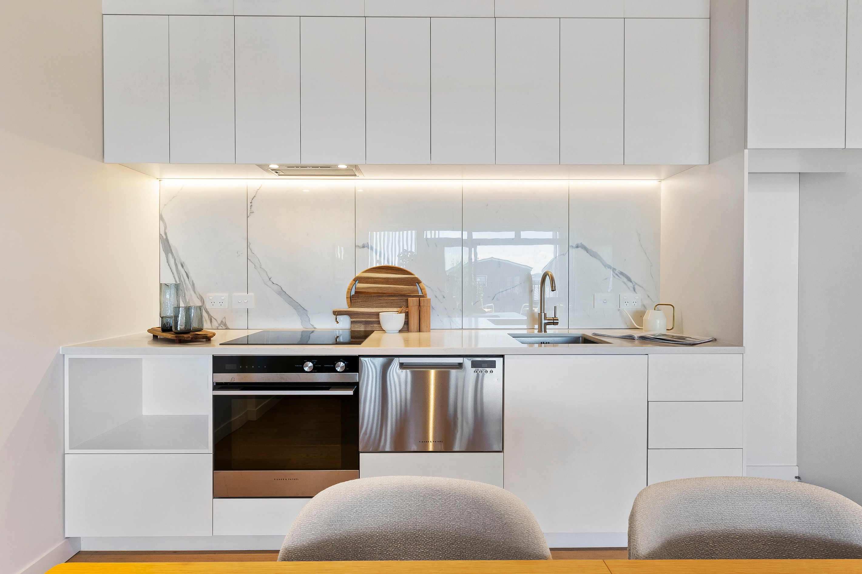 12/165 Hobsonville Point Road, Hobsonville, Waitakere City