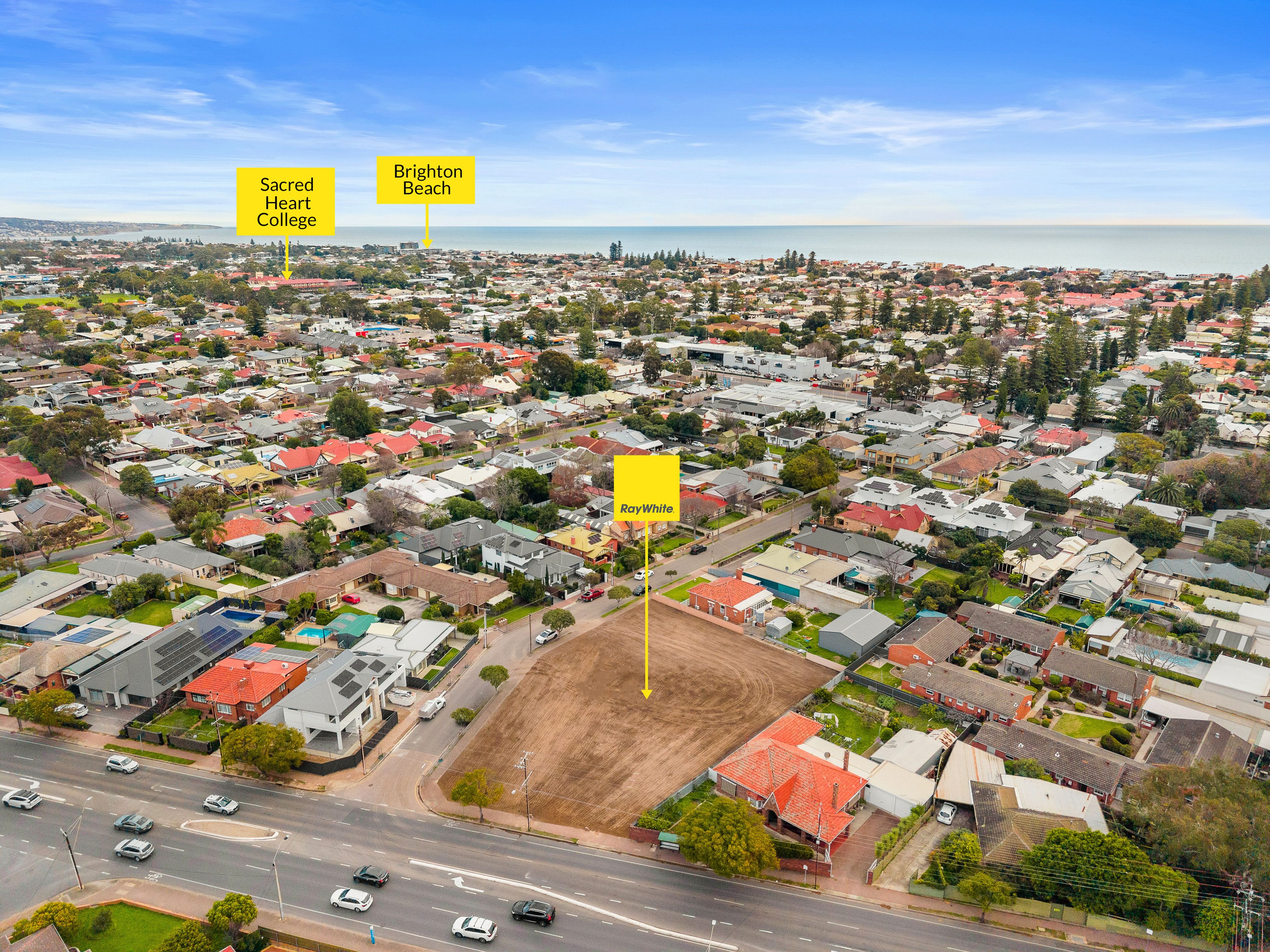 Proposed Allotments, 12 Albert Street — photo 6 of 14