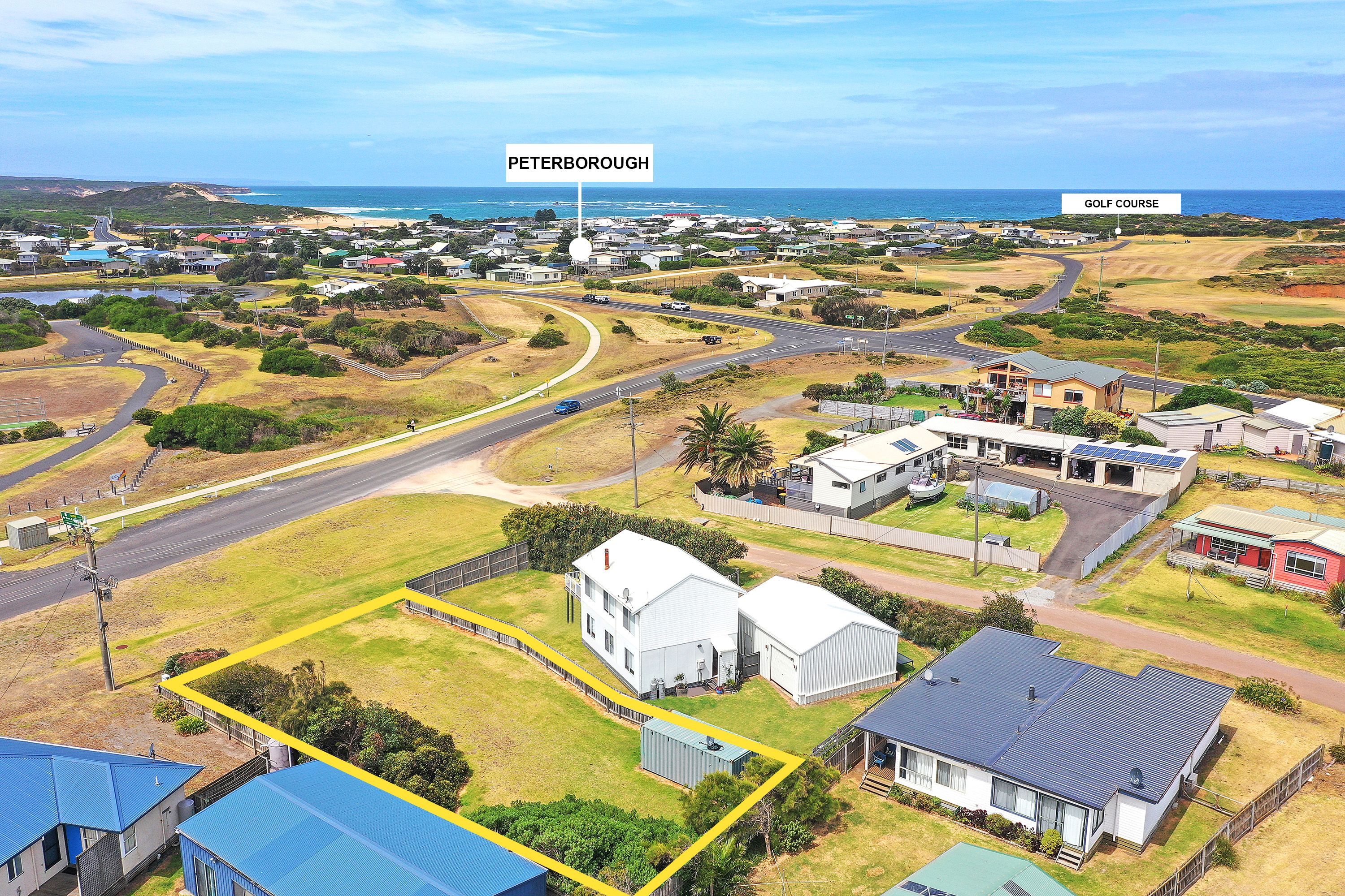 4 Childers Street, Peterborough, VIC 3270 Land for Sale Ray White