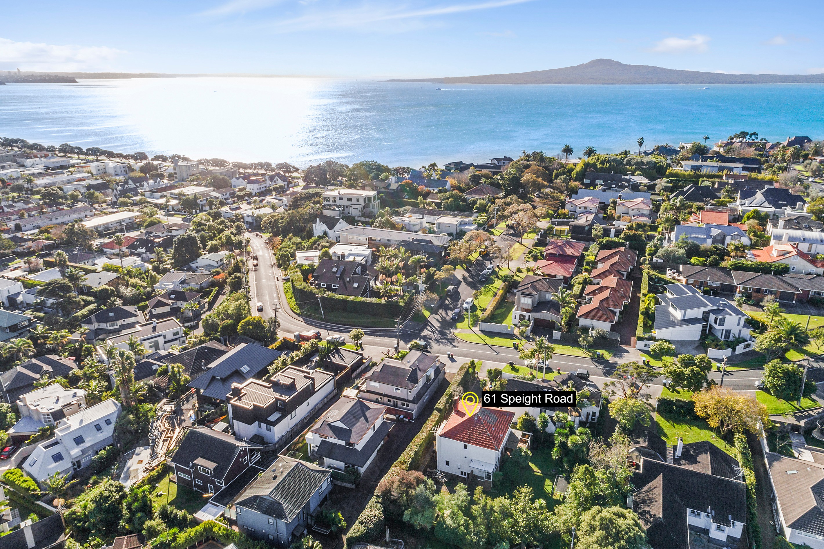 61 Speight Road, St Heliers, Auckland City