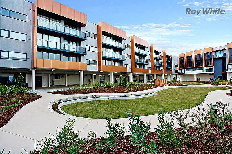 306/50 Catamaran Drive, Werribee South, VIC 3030